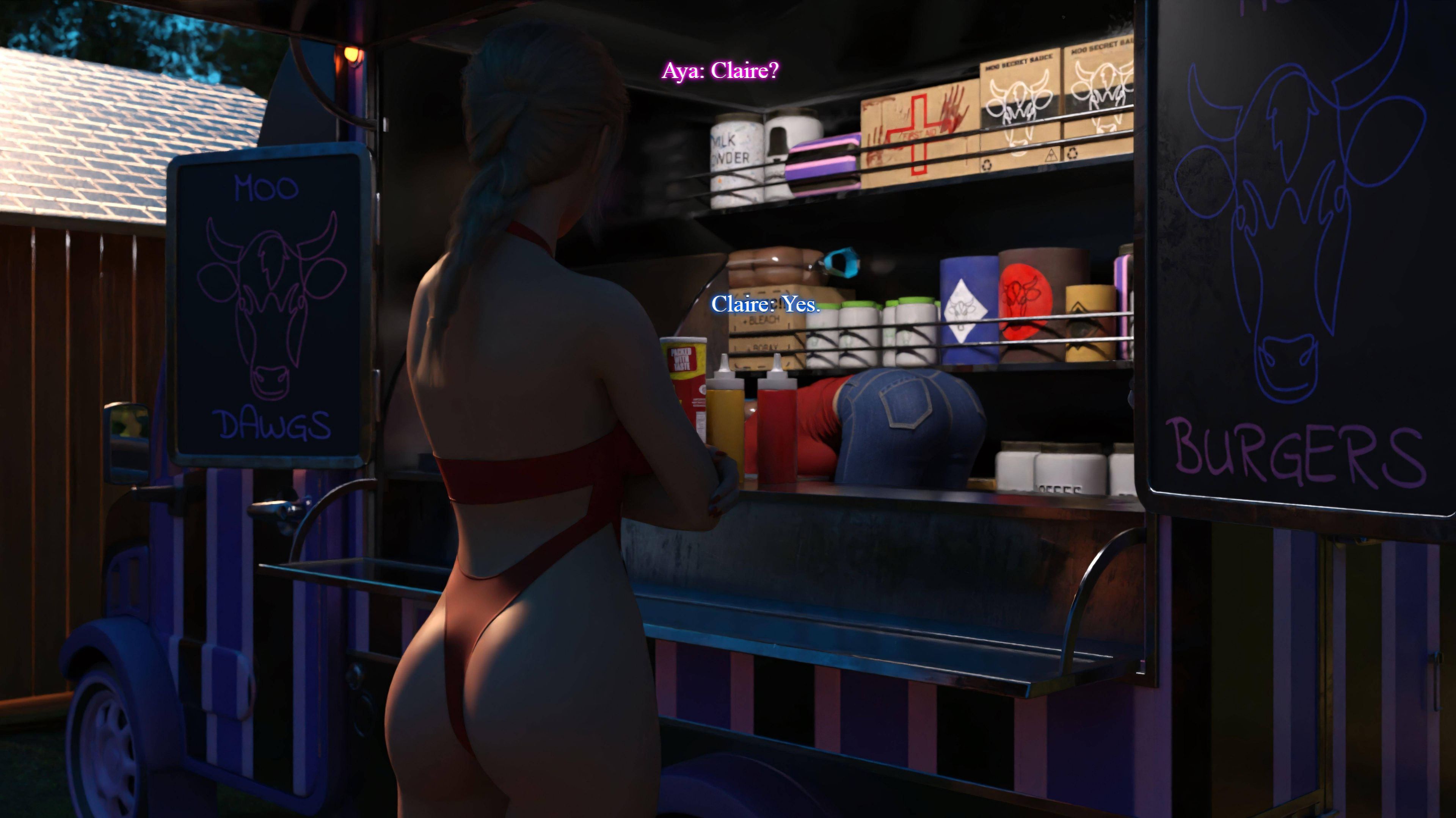 Coastal Connections [Pat] - Chapter 10 — Page 38