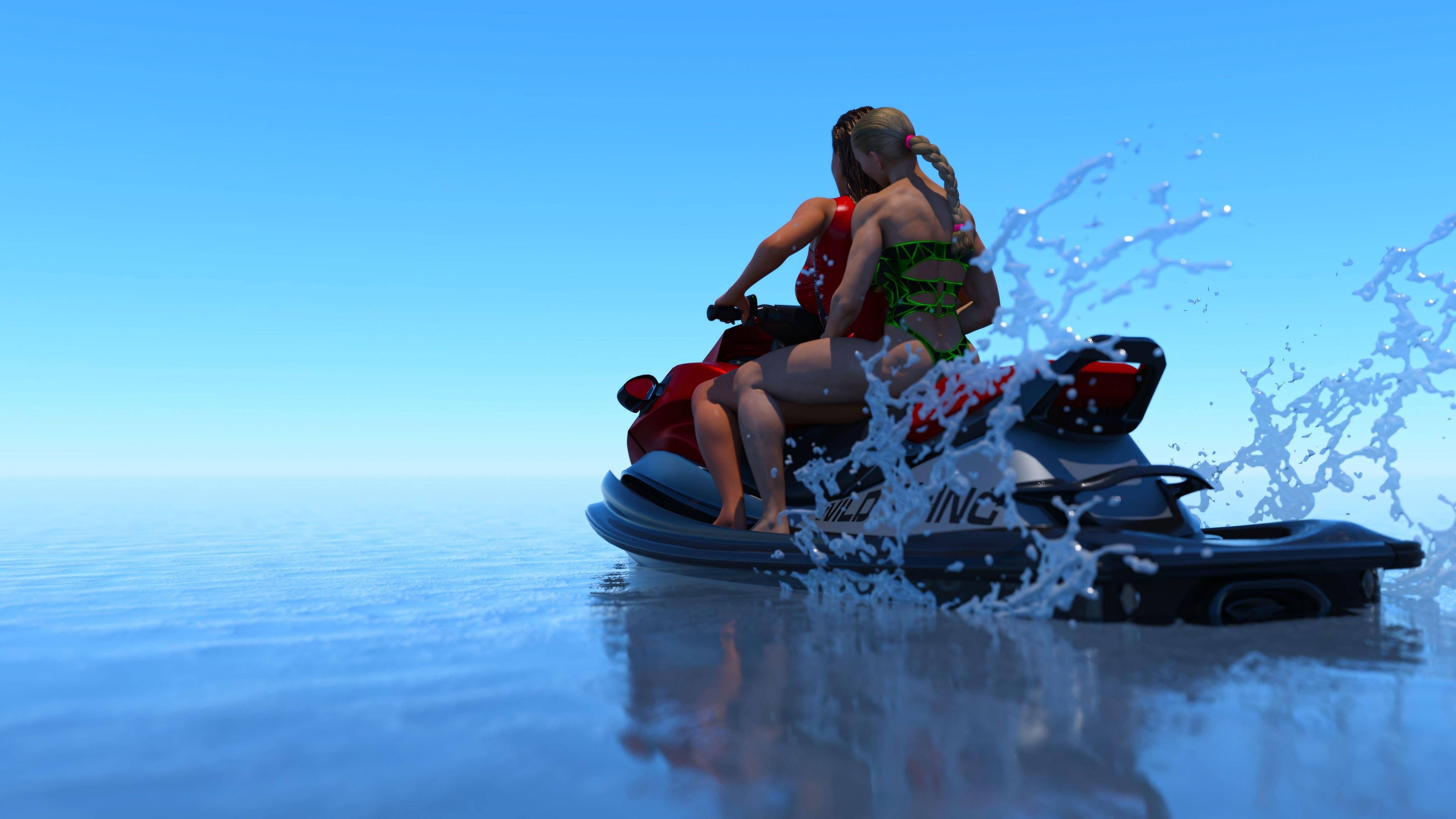 Coastal Connections [Pat] - Chapter 10 — Page 62