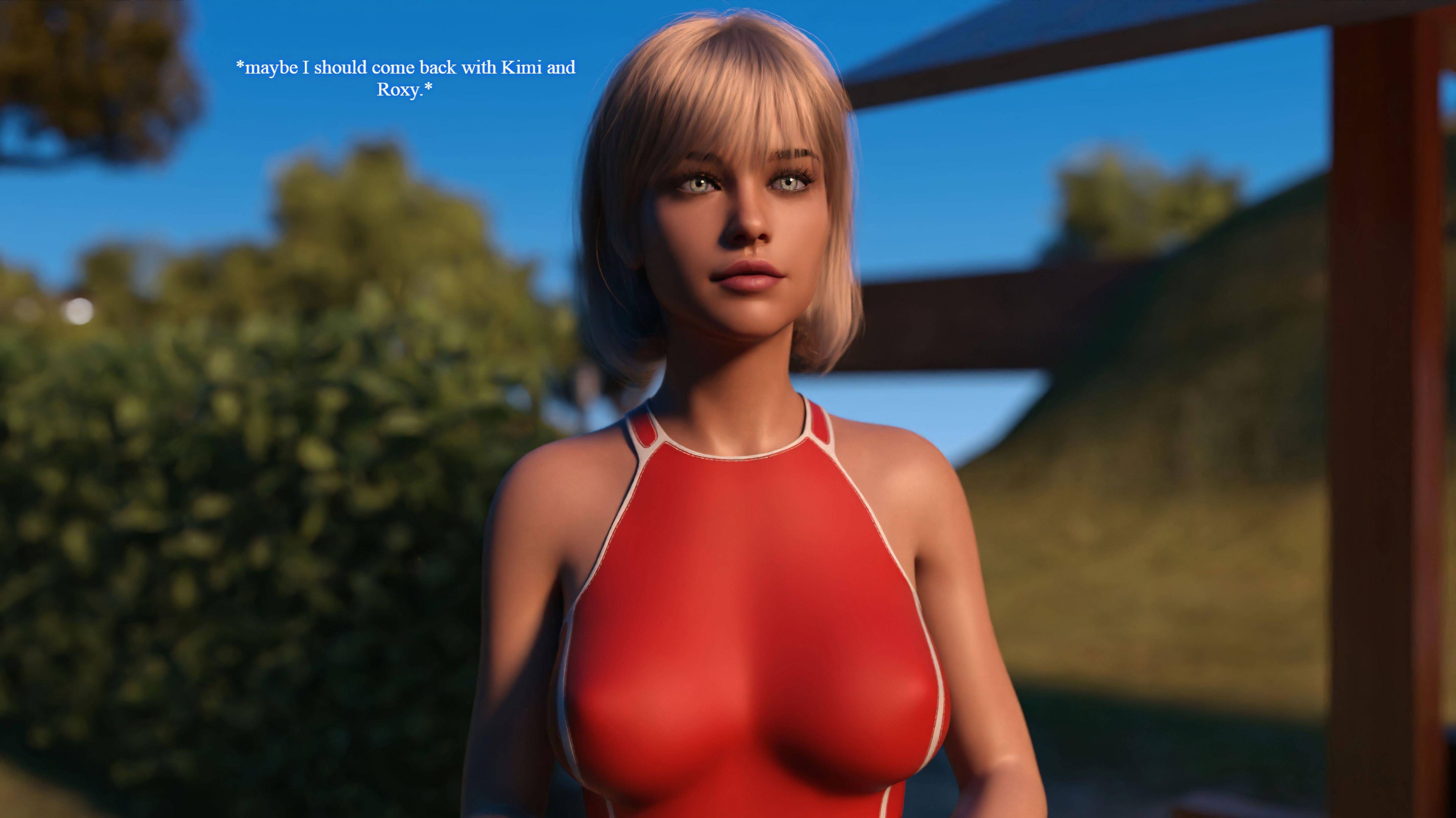 Coastal Connections [Pat] - Chapter 10 — Page 9