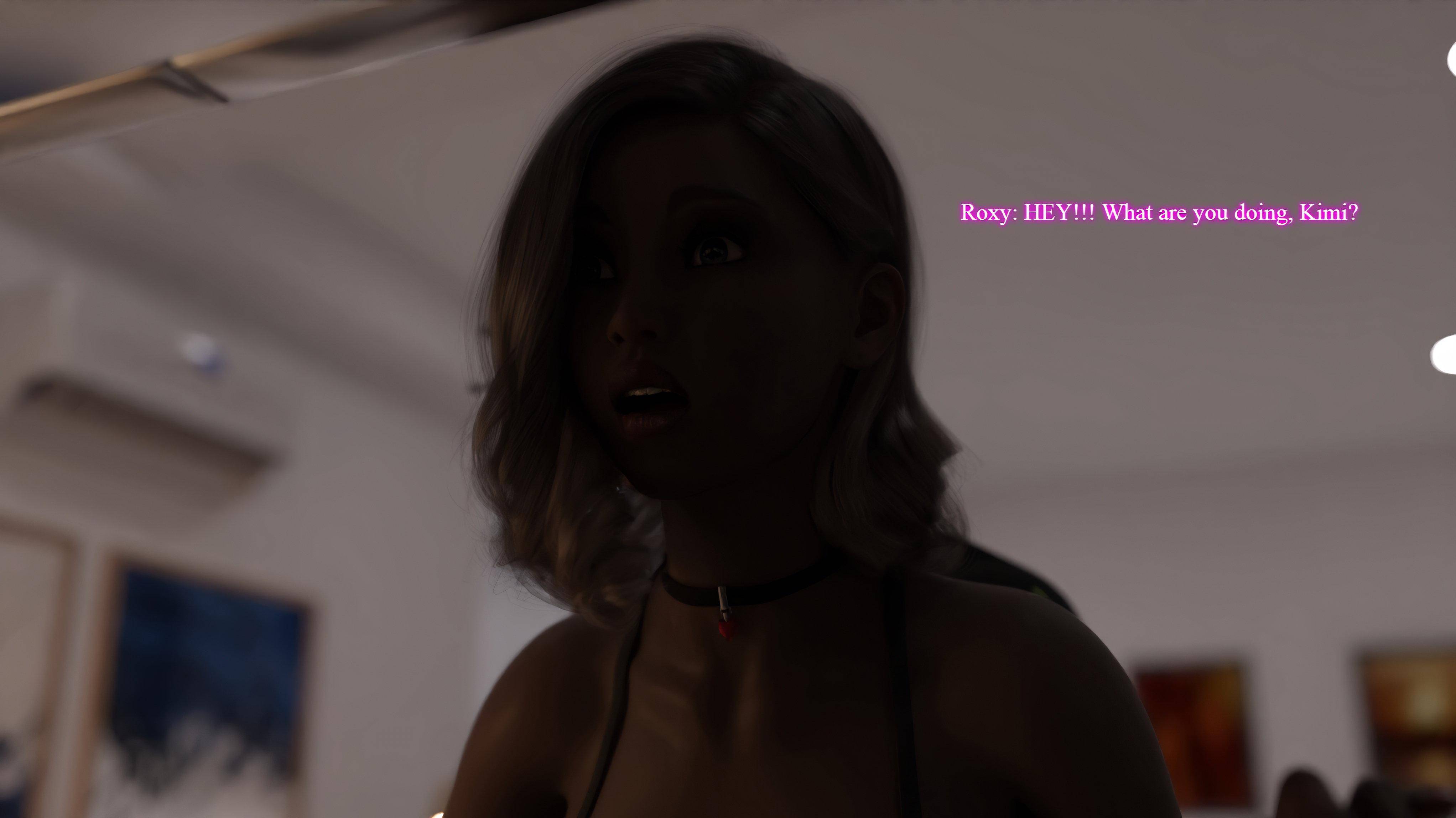 Coastal Connections [Pat] - Chapter 1 — Page 37