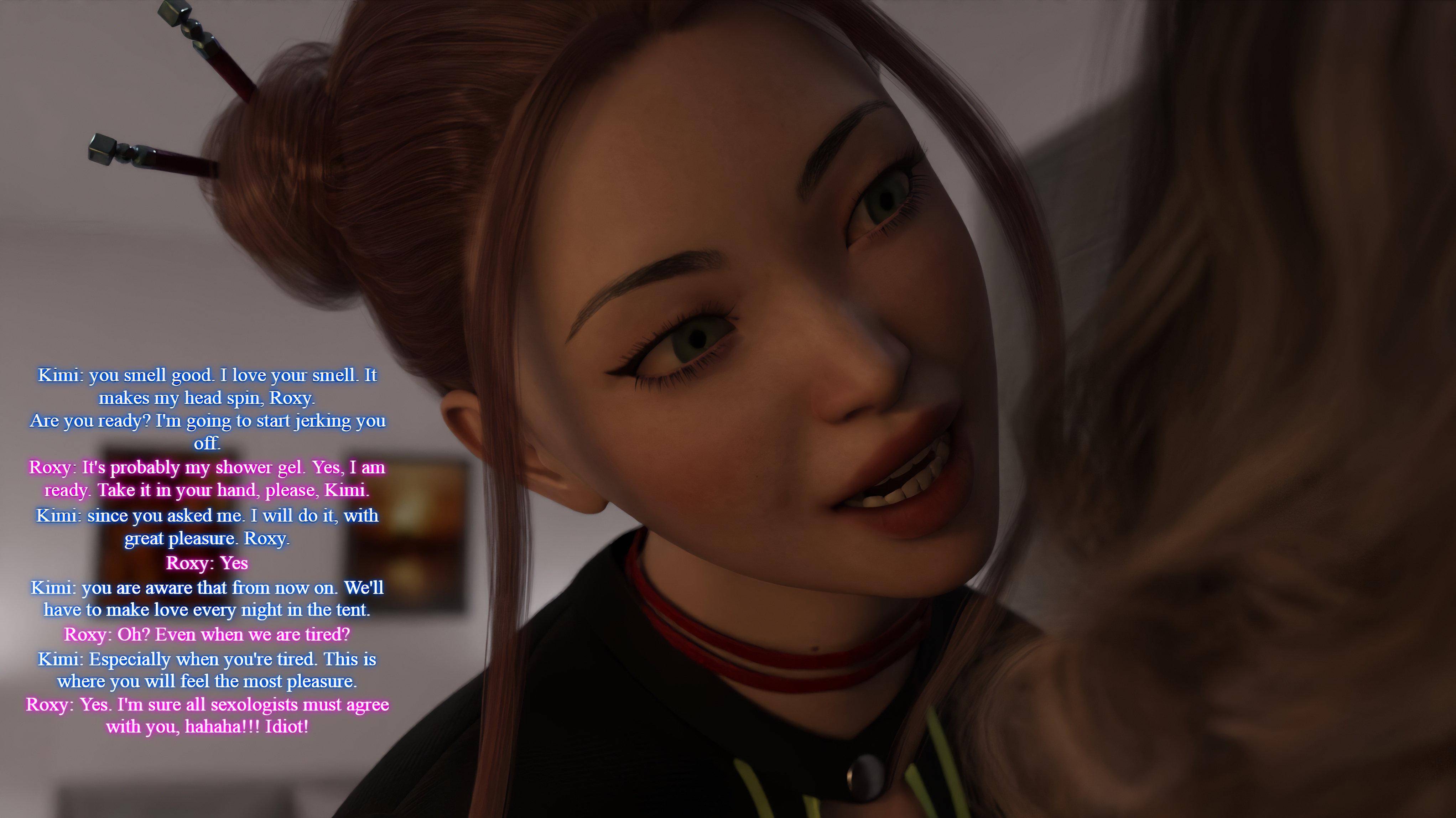 Coastal Connections [Pat] - Chapter 1 — Page 46