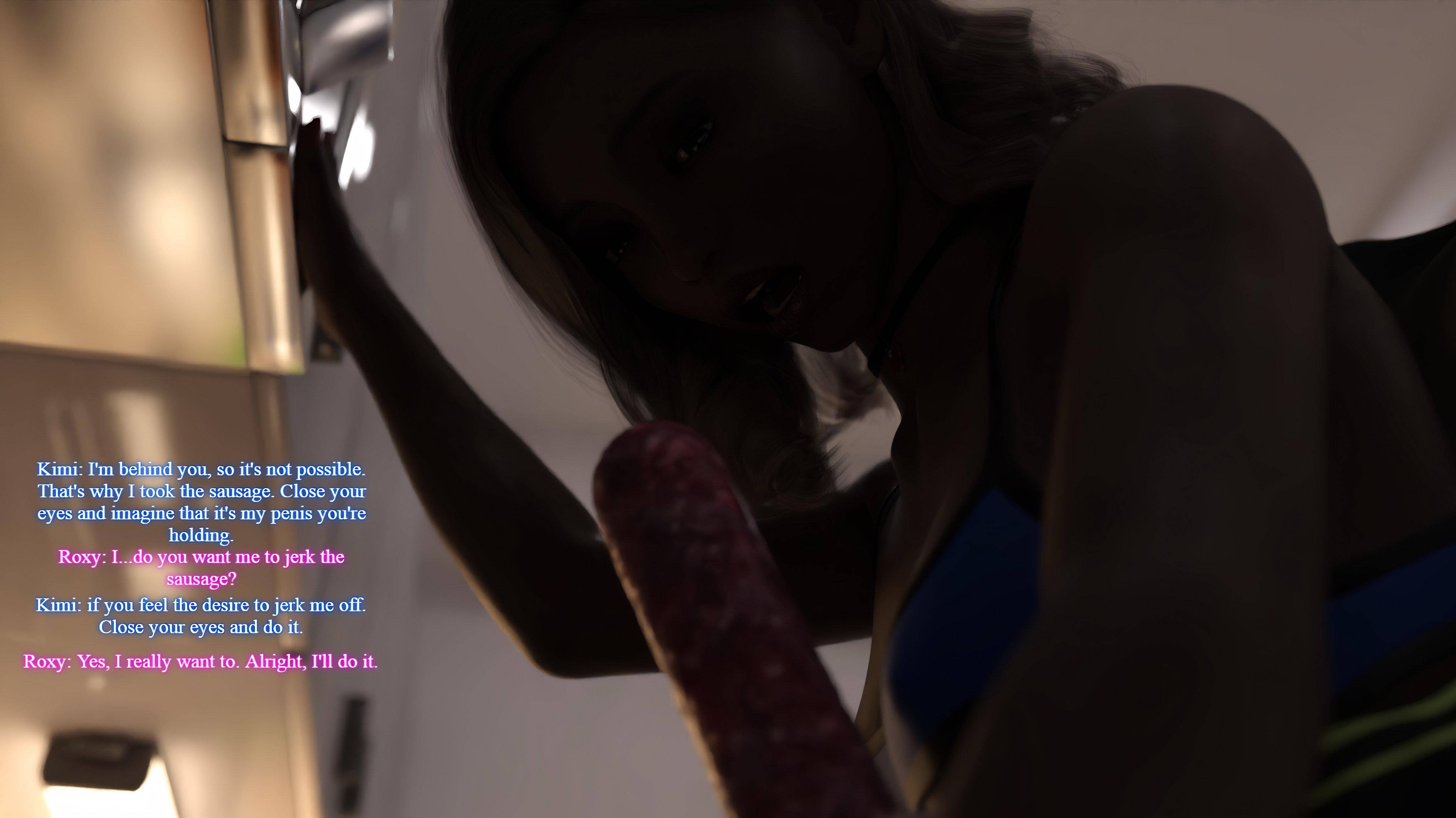 Coastal Connections [Pat] - Chapter 1 — Page 49