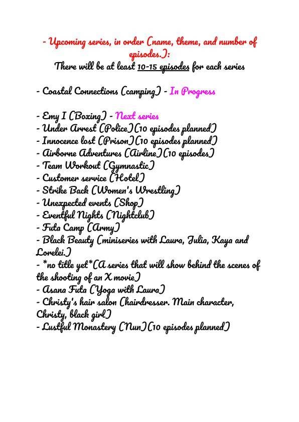 Coastal Connections [Pat] - Chapter 1 — Page 5