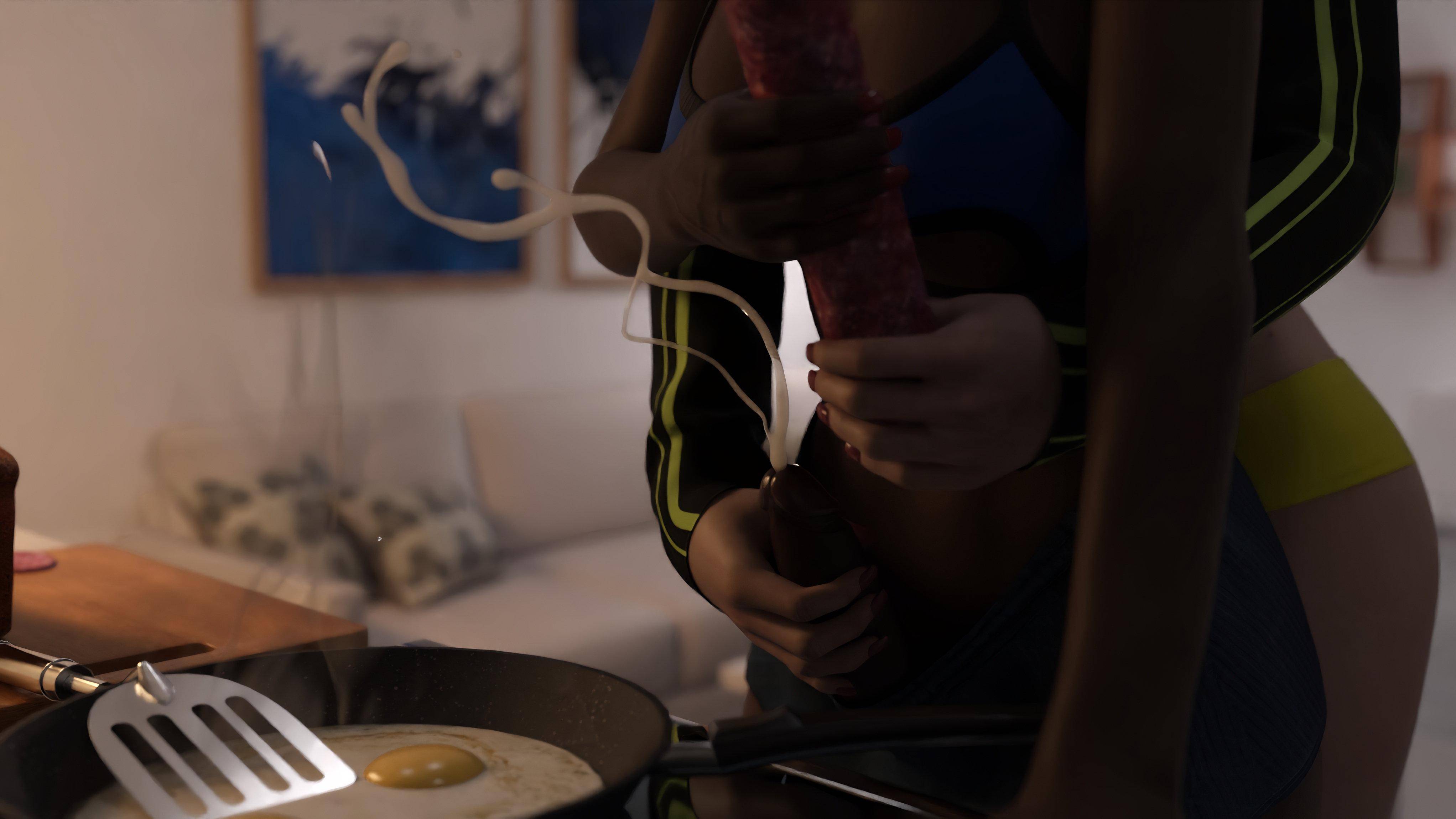 Coastal Connections [Pat] - Chapter 1 — Page 53