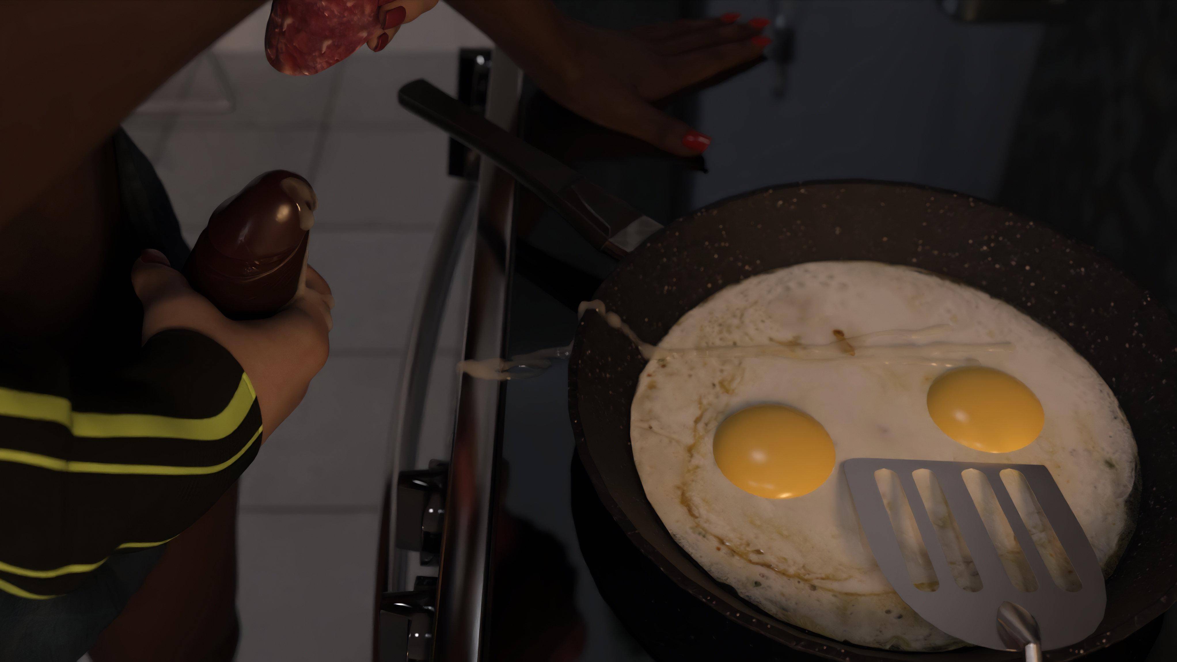 Coastal Connections [Pat] - Chapter 1 — Page 55