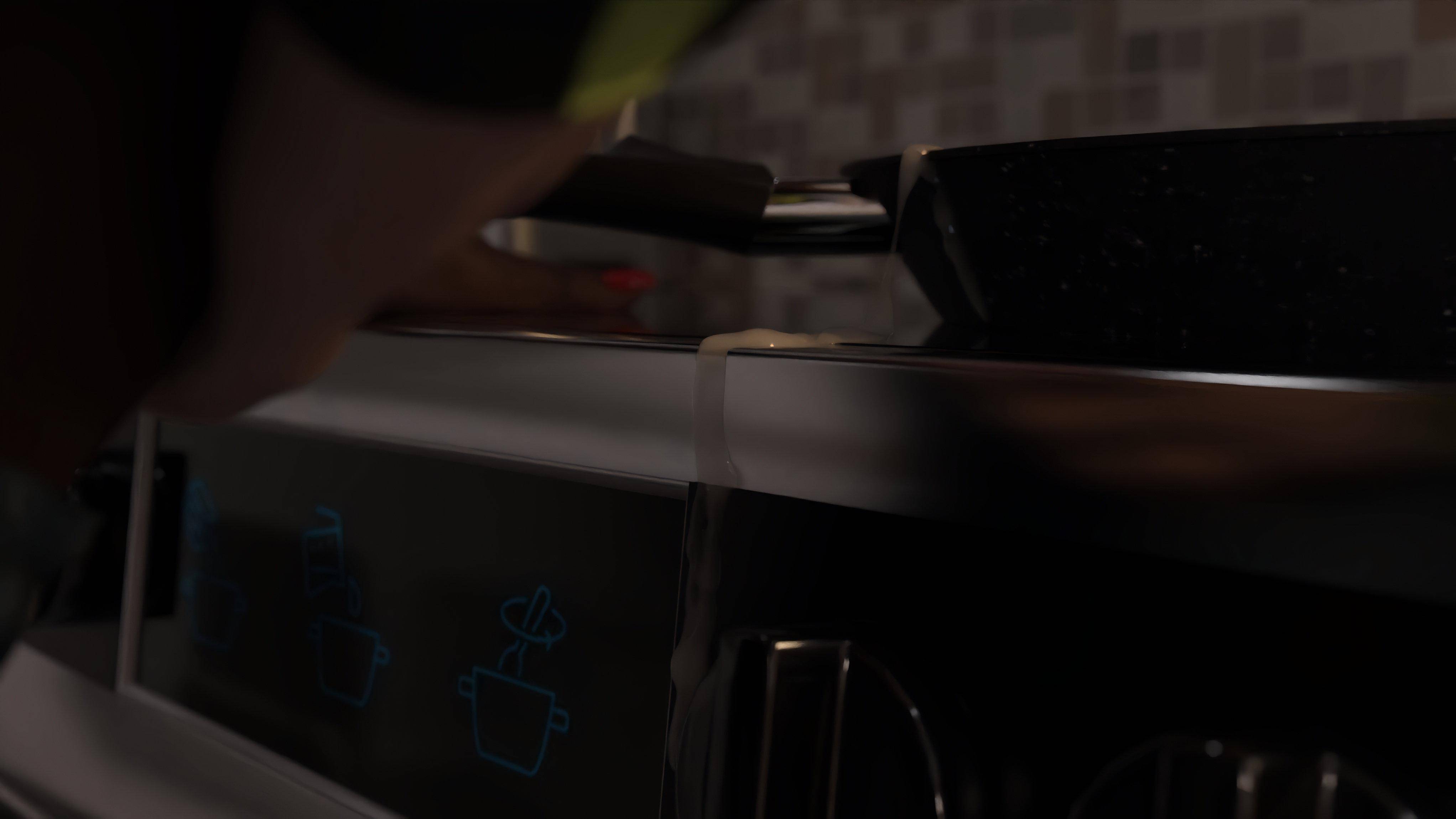 Coastal Connections [Pat] - Chapter 1 — Page 56