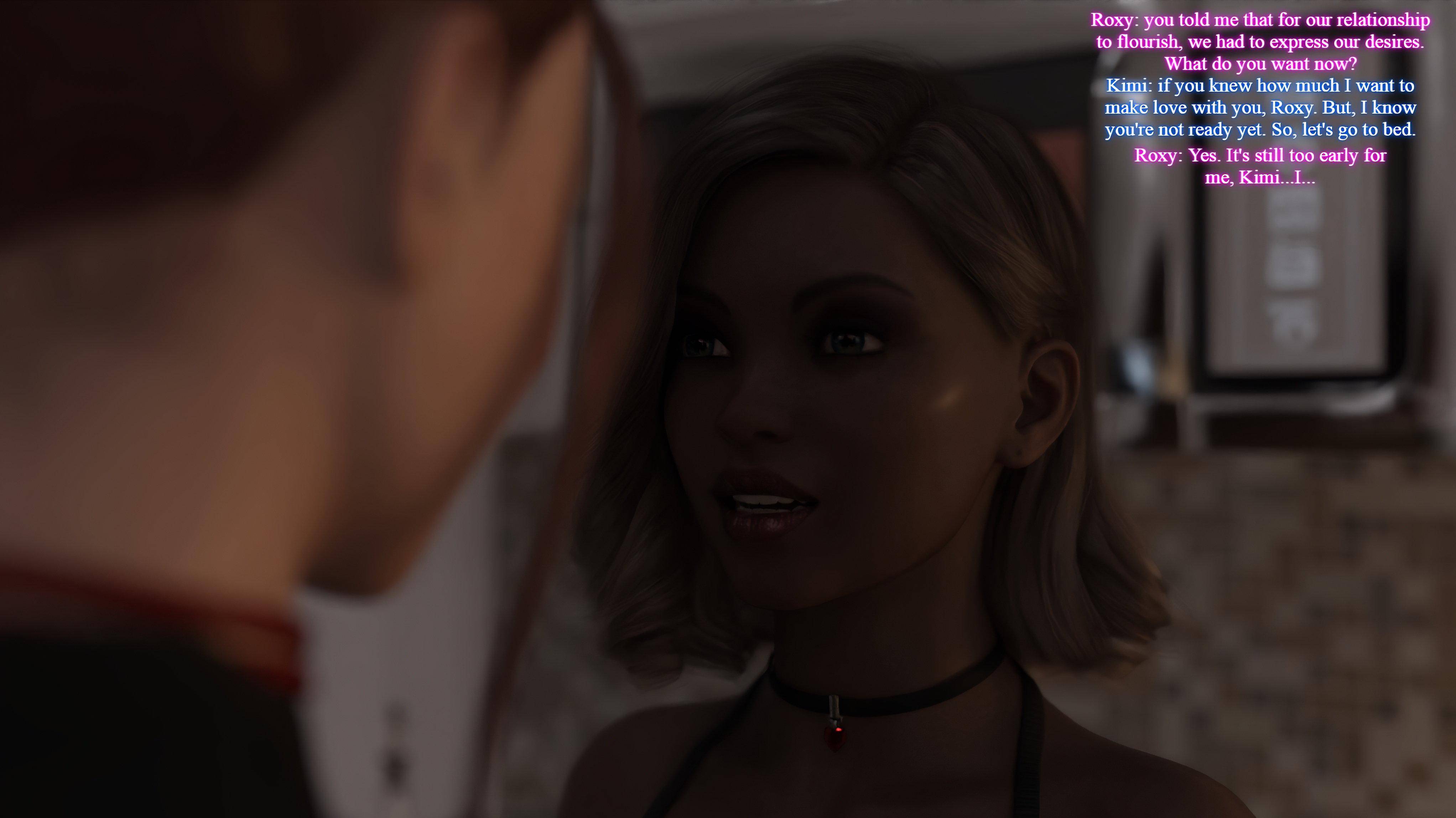 Coastal Connections [Pat] - Chapter 1 — Page 59