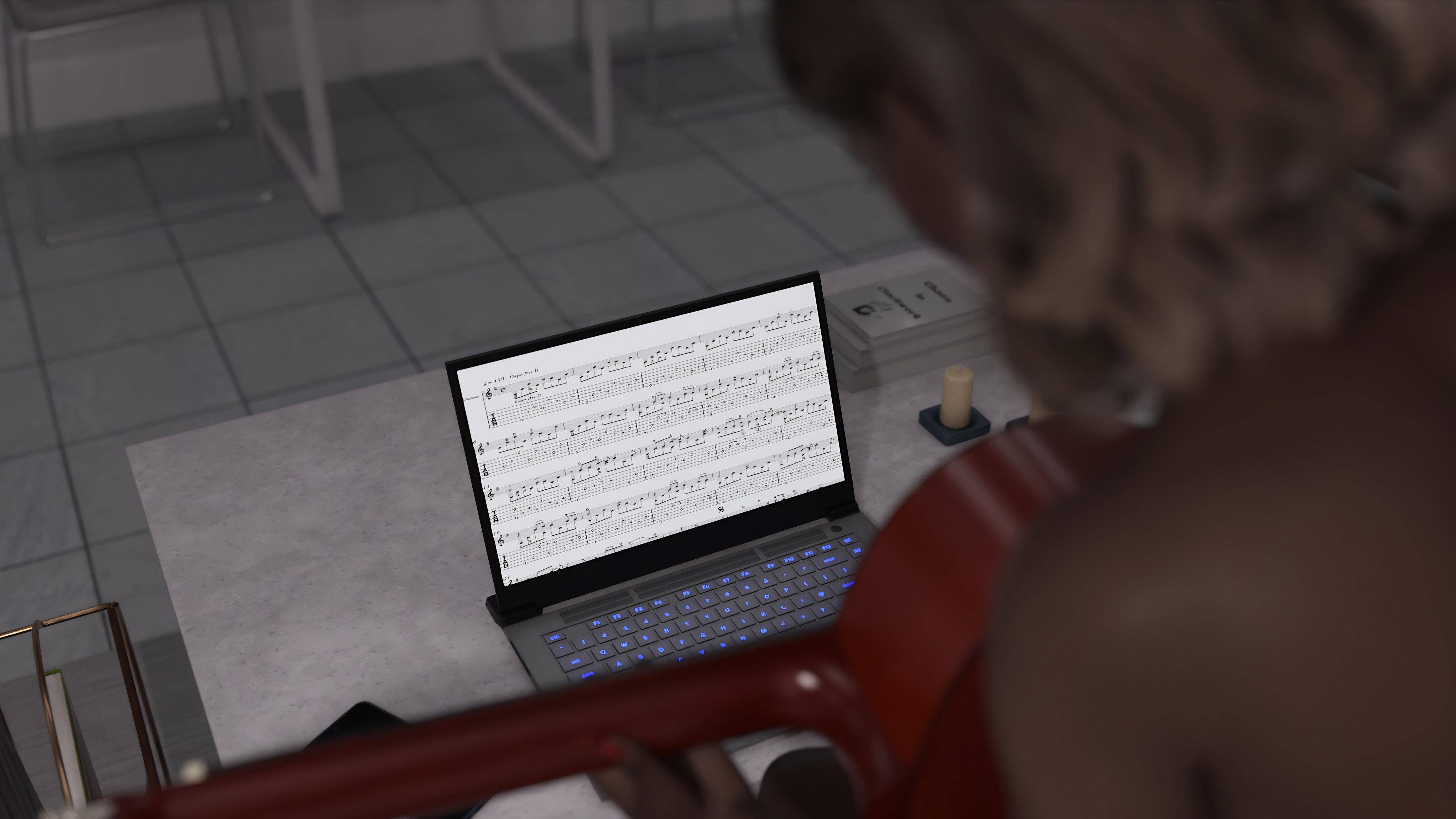 Coastal Connections [Pat] - Chapter 1 — Page 8