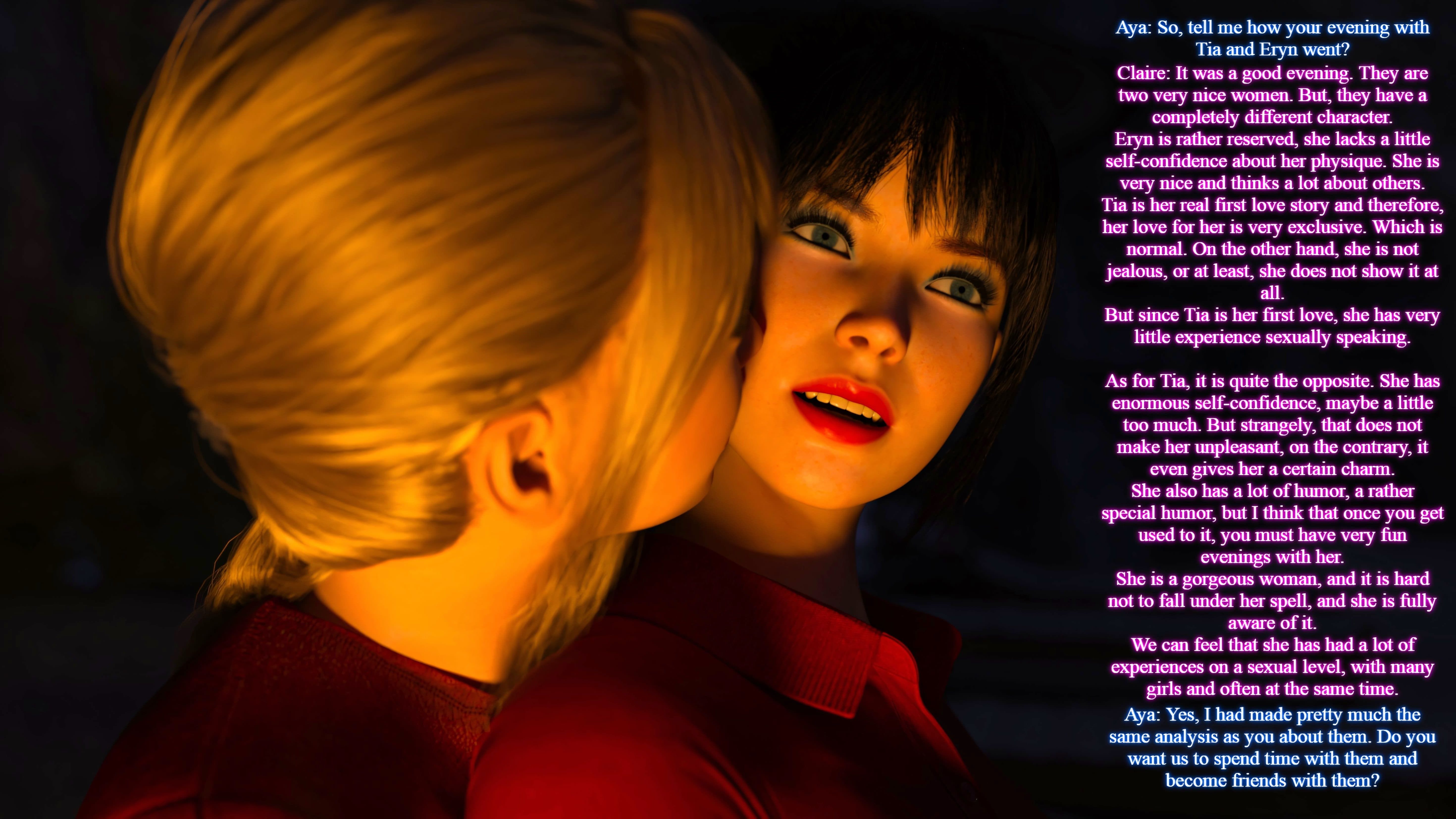 Coastal Connections [Pat] - Chapter 21 — Page 12