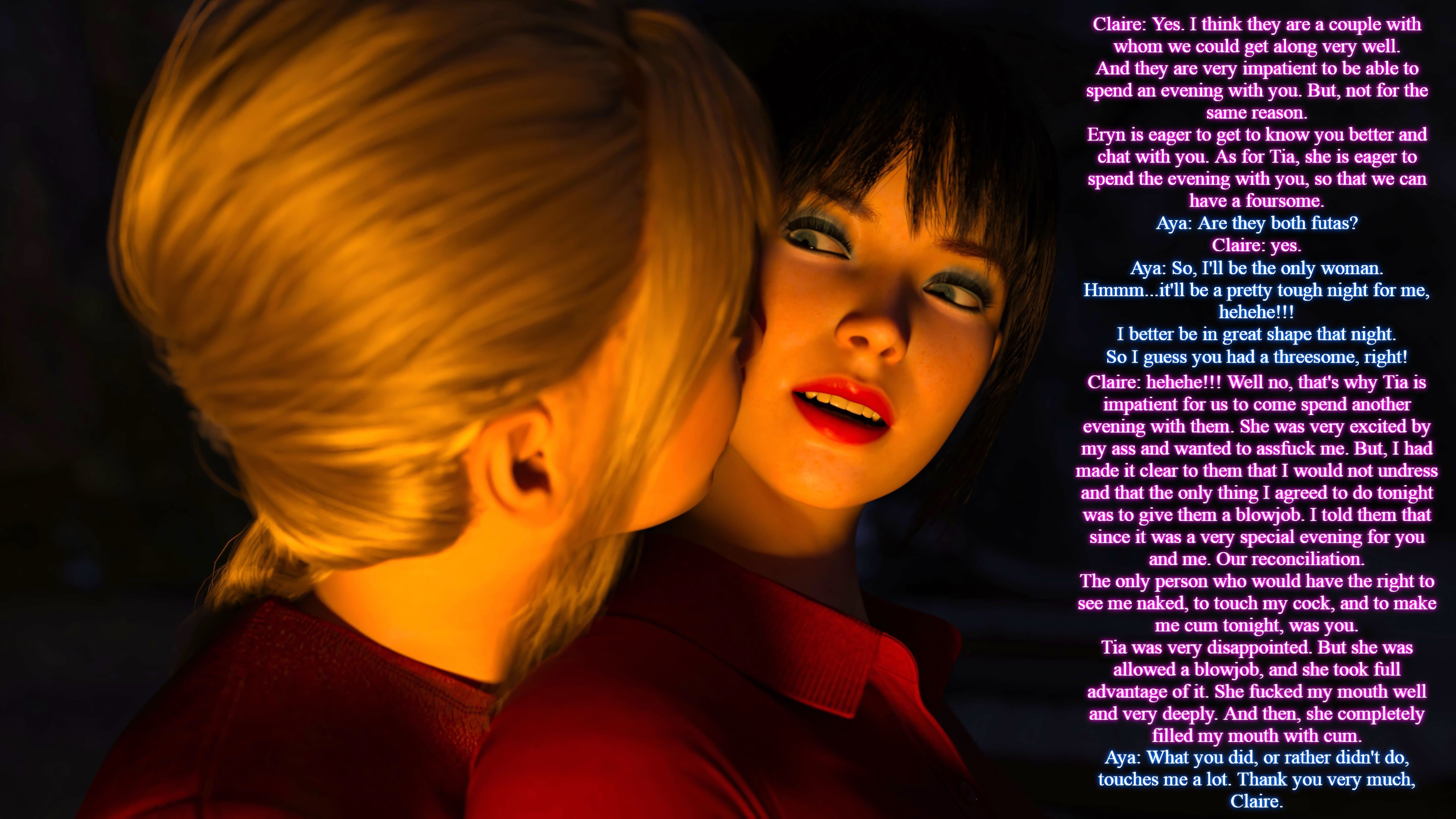 Coastal Connections [Pat] - Chapter 21 — Page 13