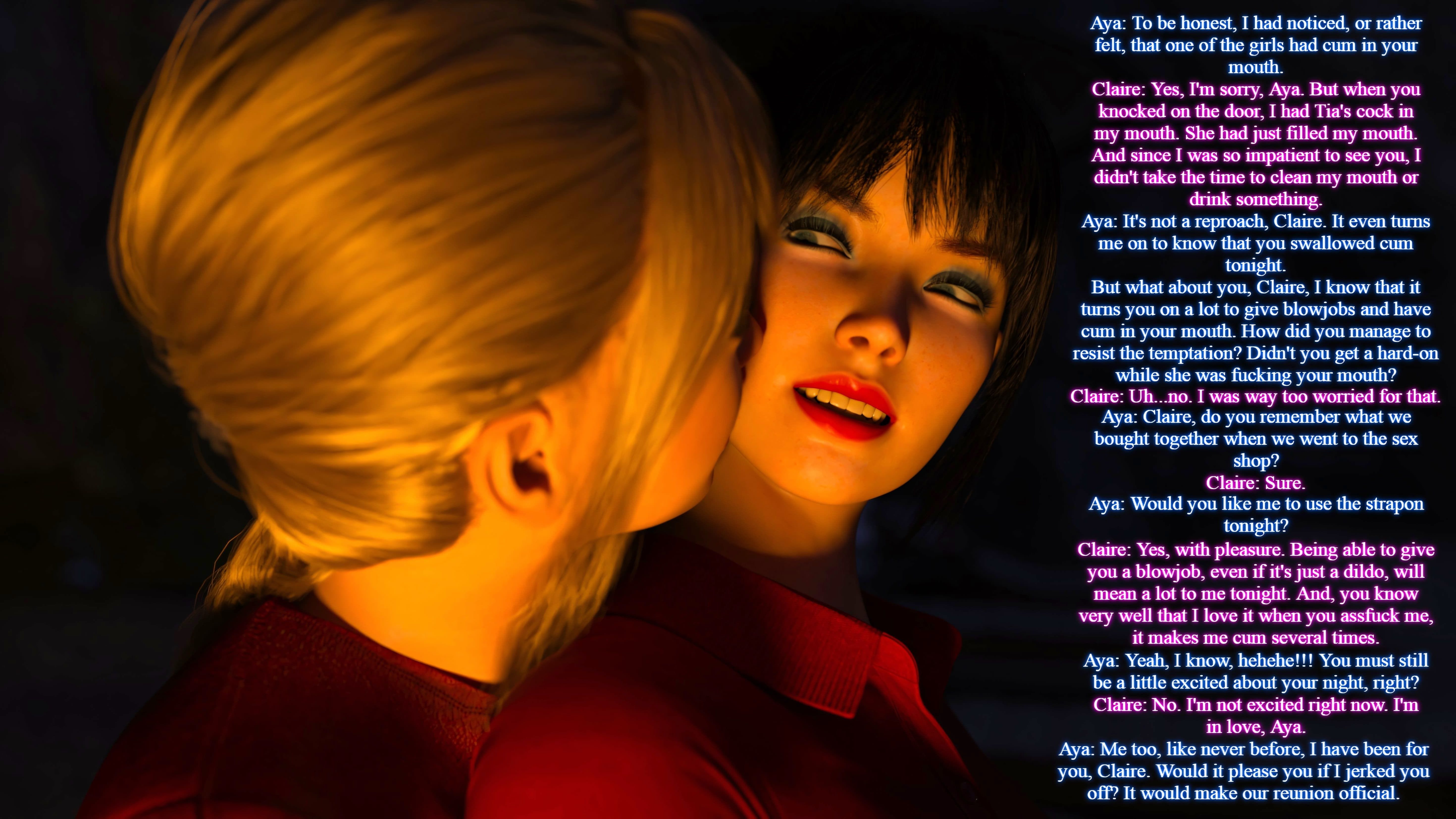 Coastal Connections [Pat] - Chapter 21 — Page 14