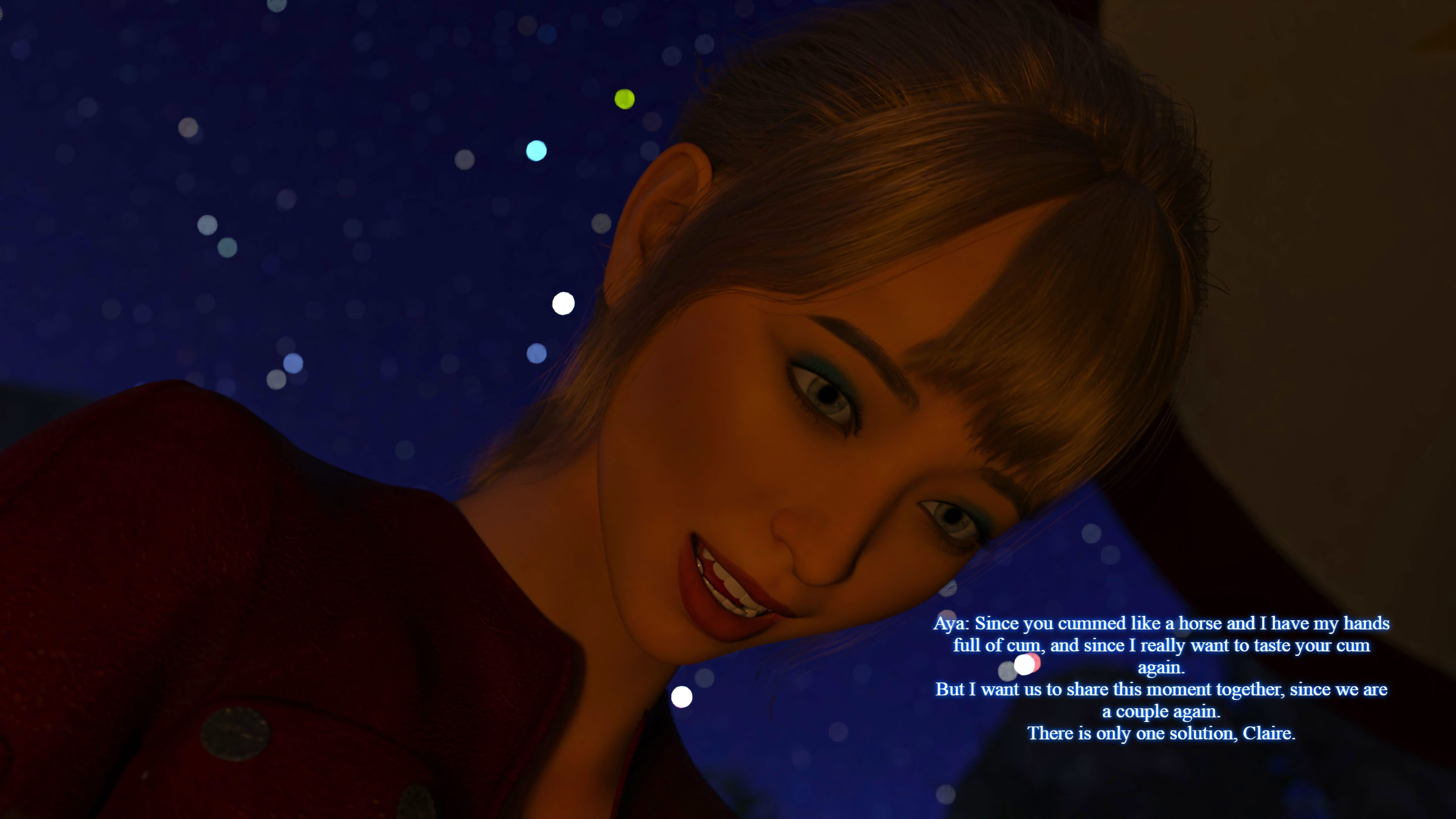 Coastal Connections [Pat] - Chapter 21 — Page 41