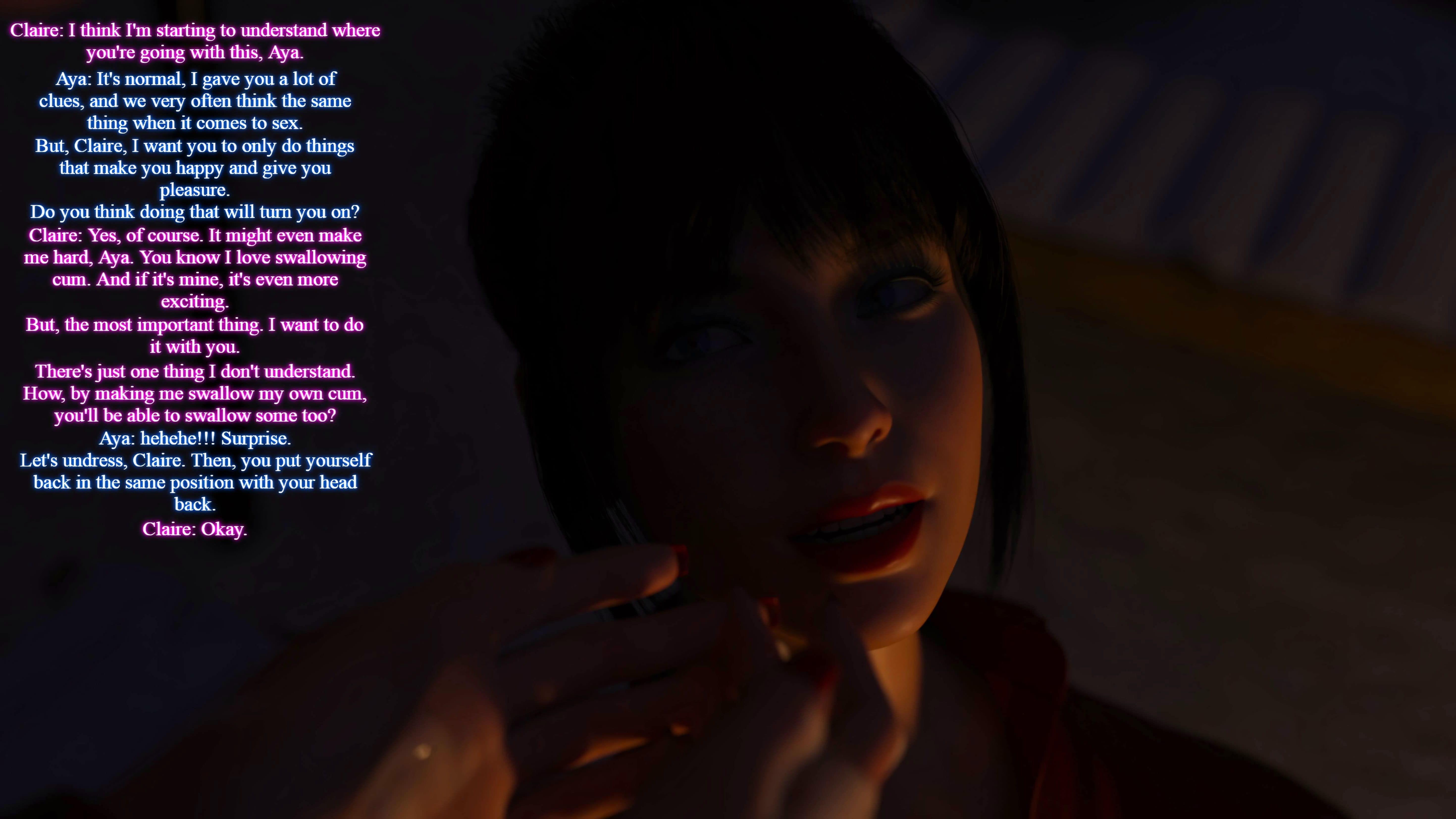 Coastal Connections [Pat] - Chapter 21 — Page 43