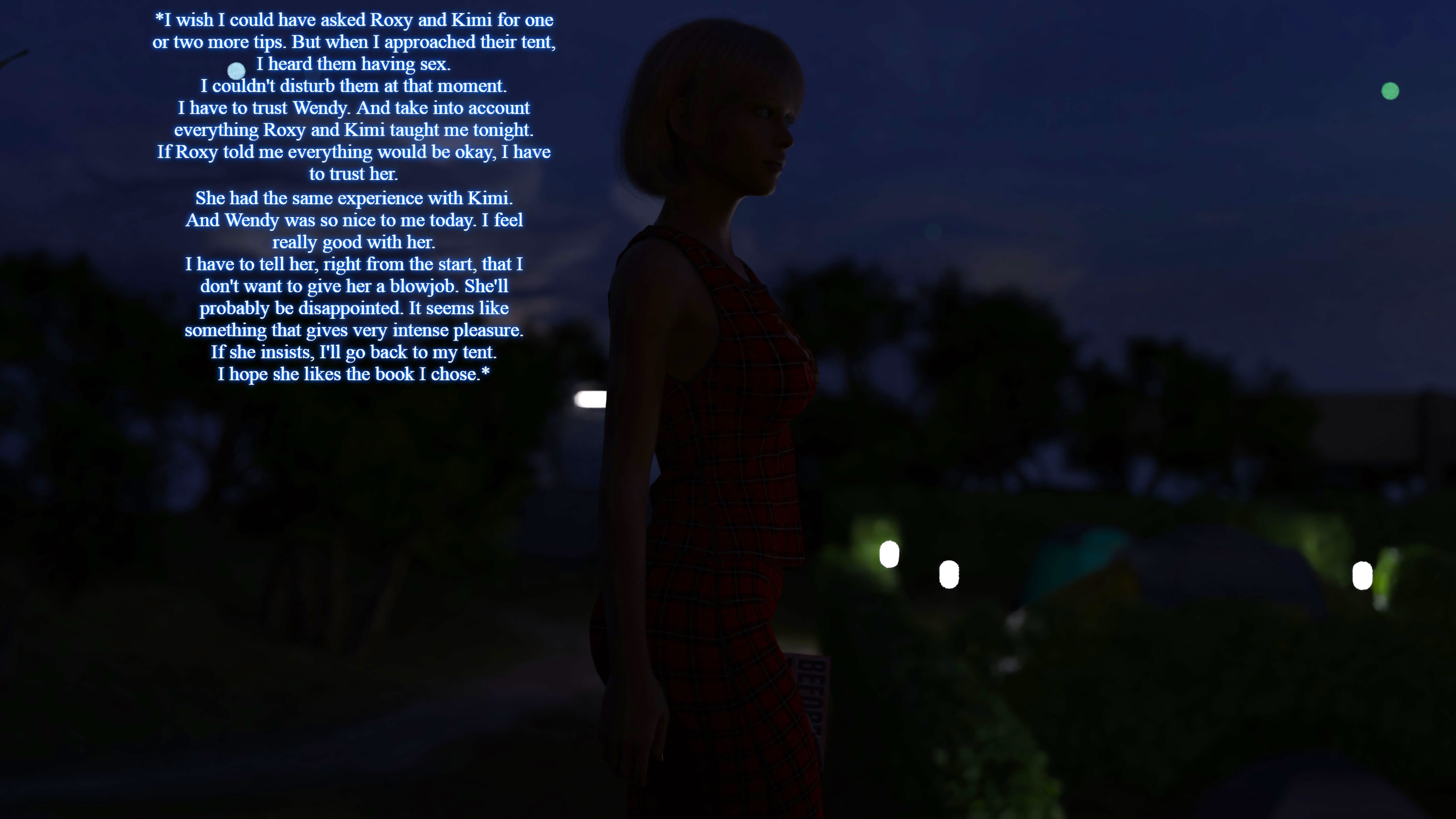 Coastal Connections [Pat] - Chapter 21 — Page 71