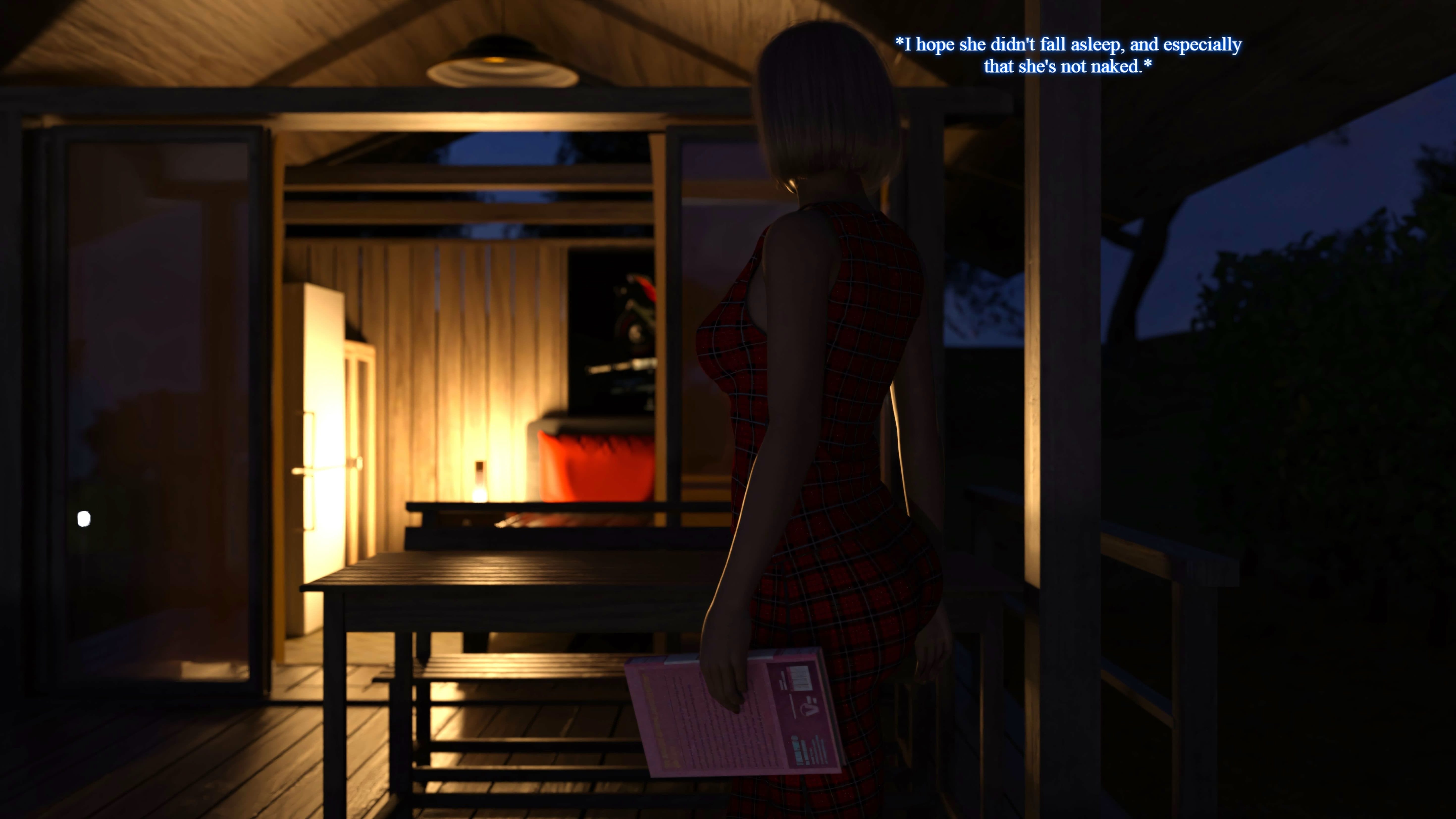 Coastal Connections [Pat] - Chapter 21 — Page 72