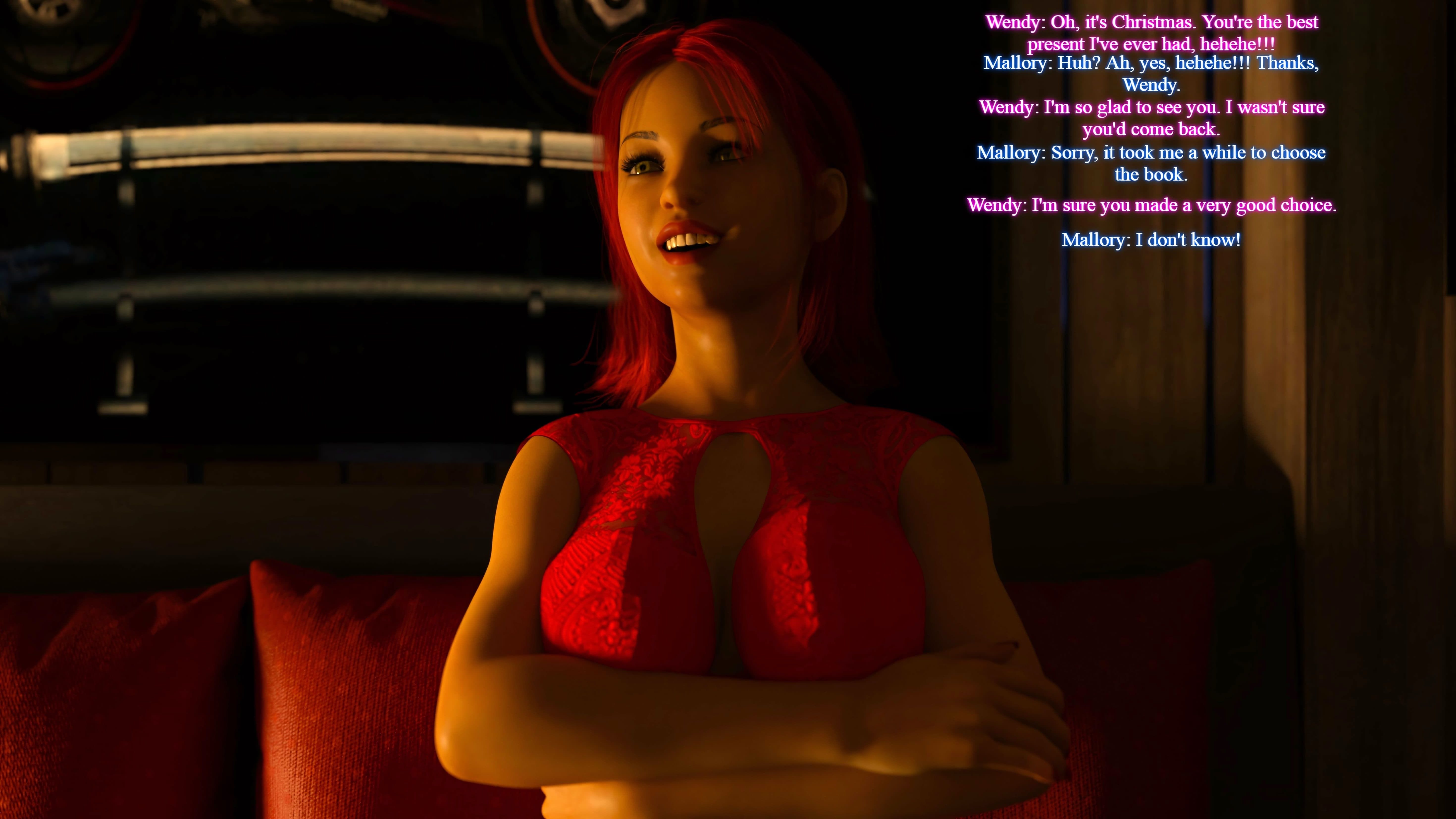 Coastal Connections [Pat] - Chapter 21 — Page 73