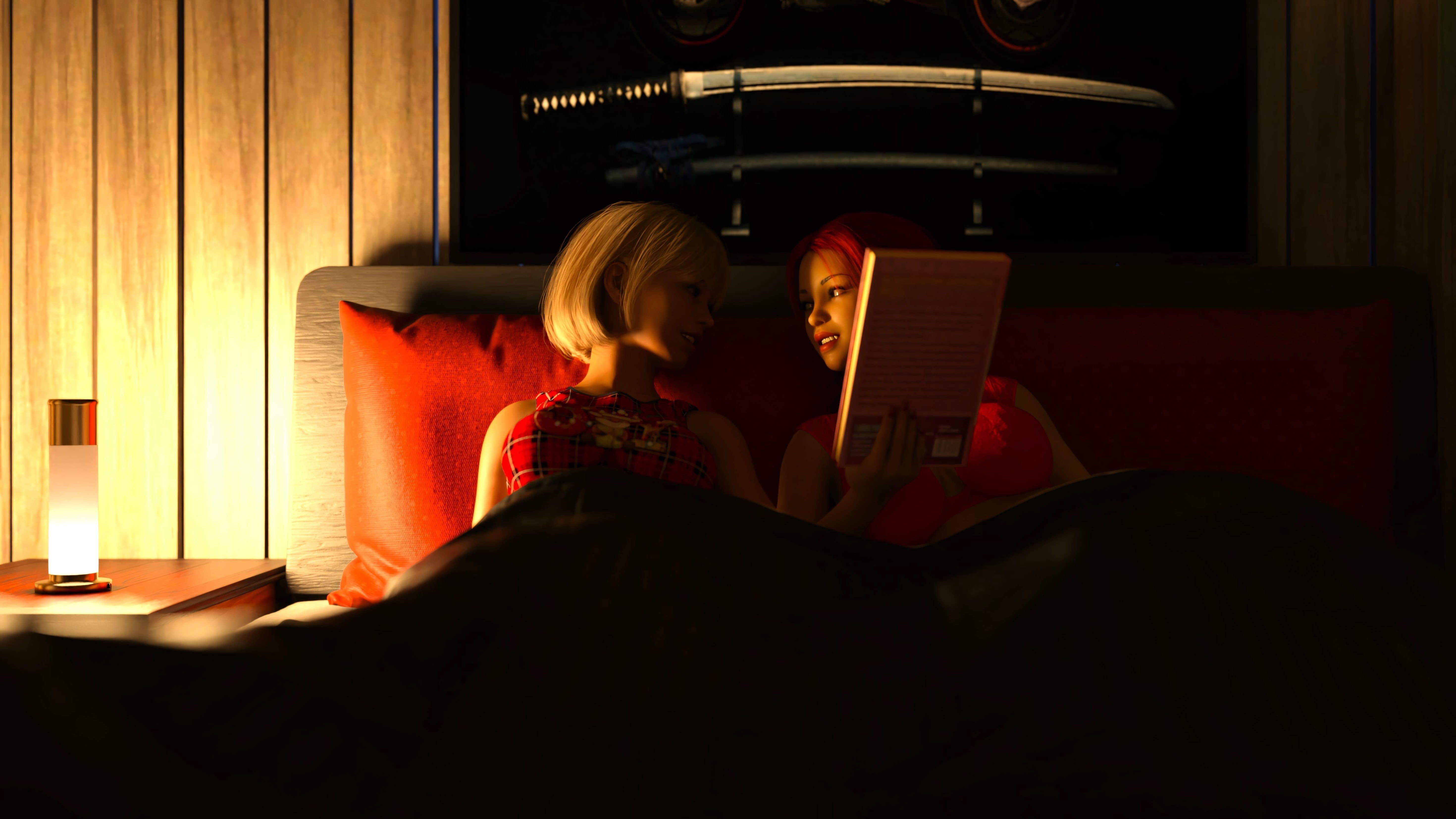 Coastal Connections [Pat] - Chapter 21 — Page 76