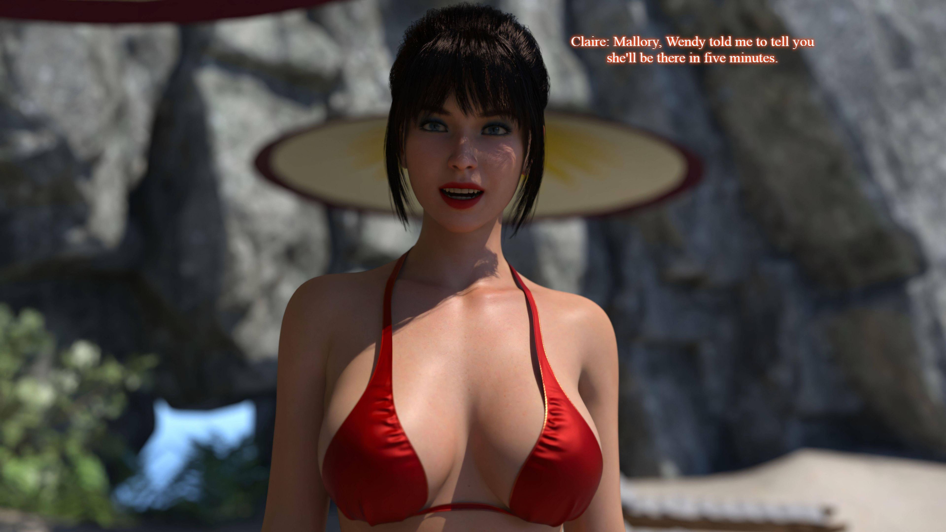 Coastal Connections [Pat] - Chapter 13 — Page 20