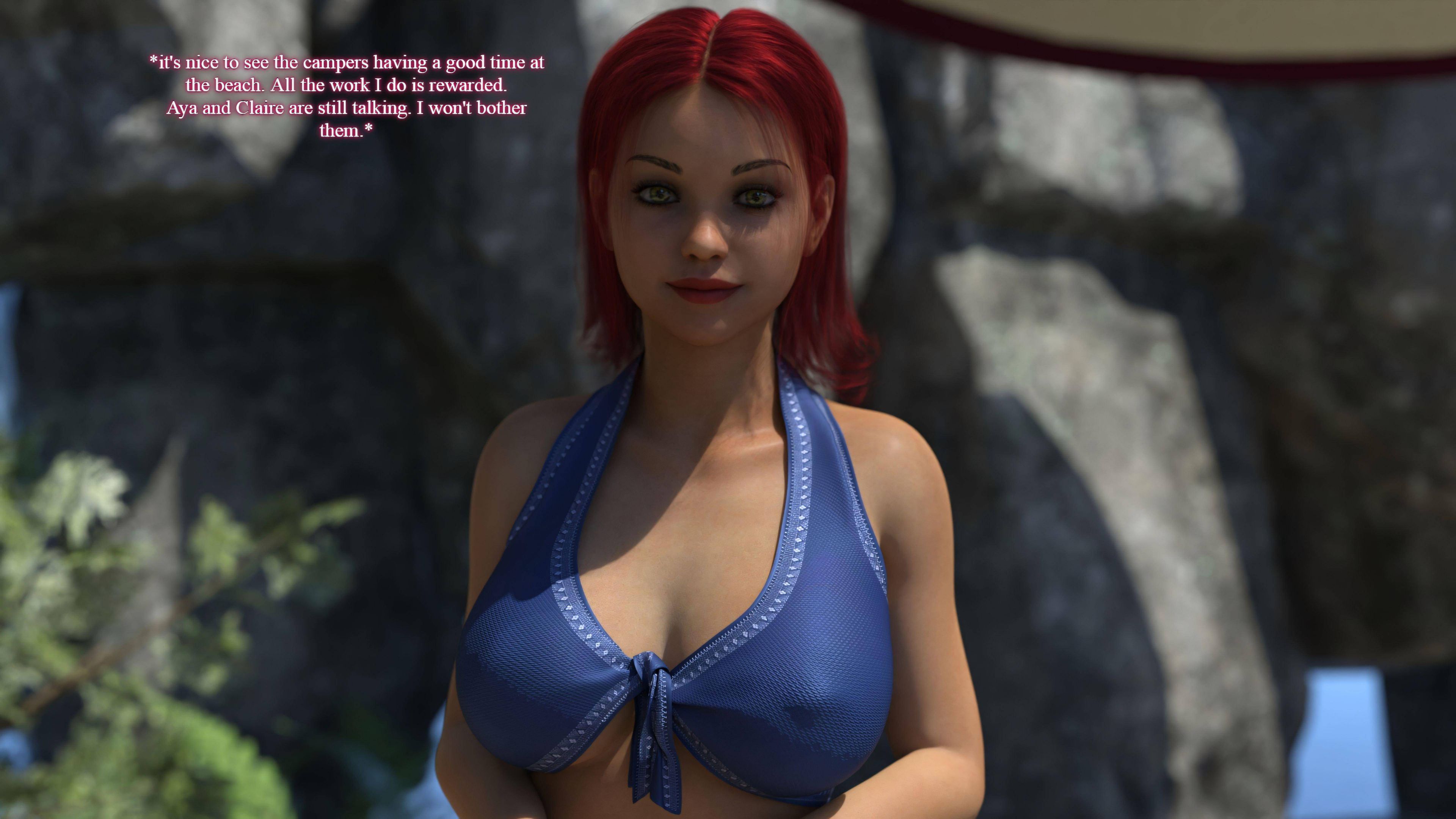 Coastal Connections [Pat] - Chapter 13 — Page 30