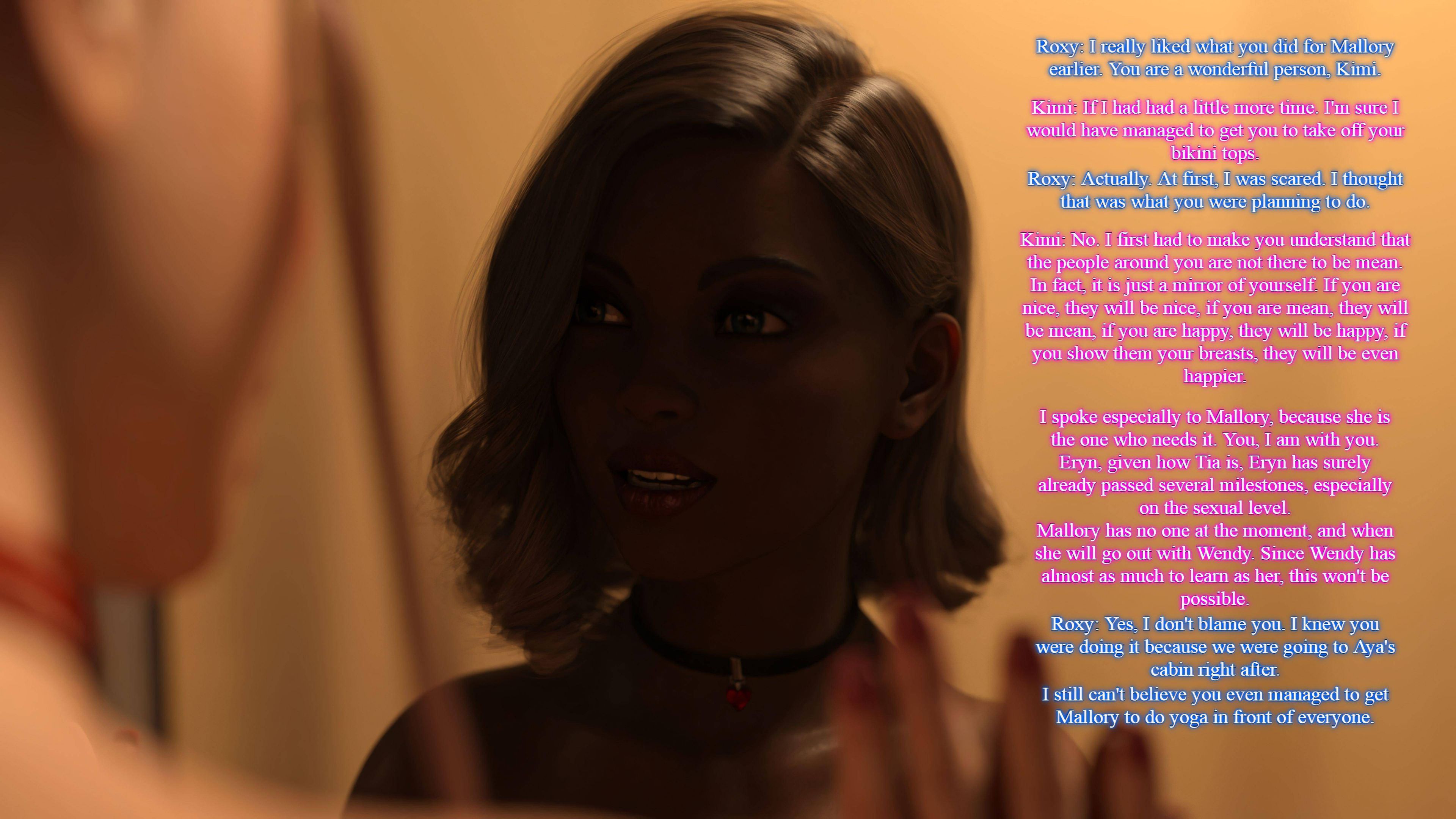 Coastal Connections [Pat] - Chapter 13 — Page 66