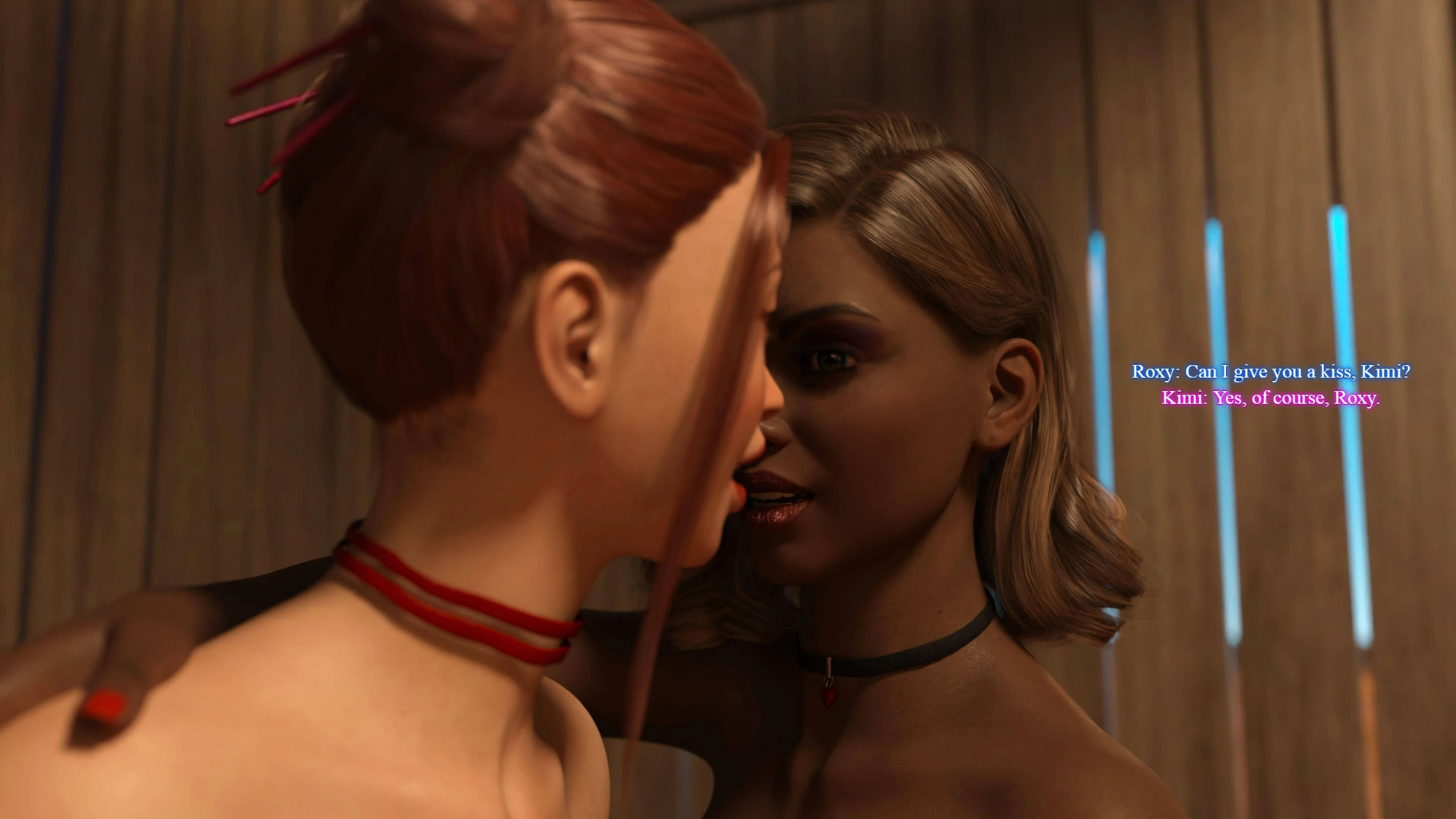 Coastal Connections [Pat] - Chapter 13 — Page 71