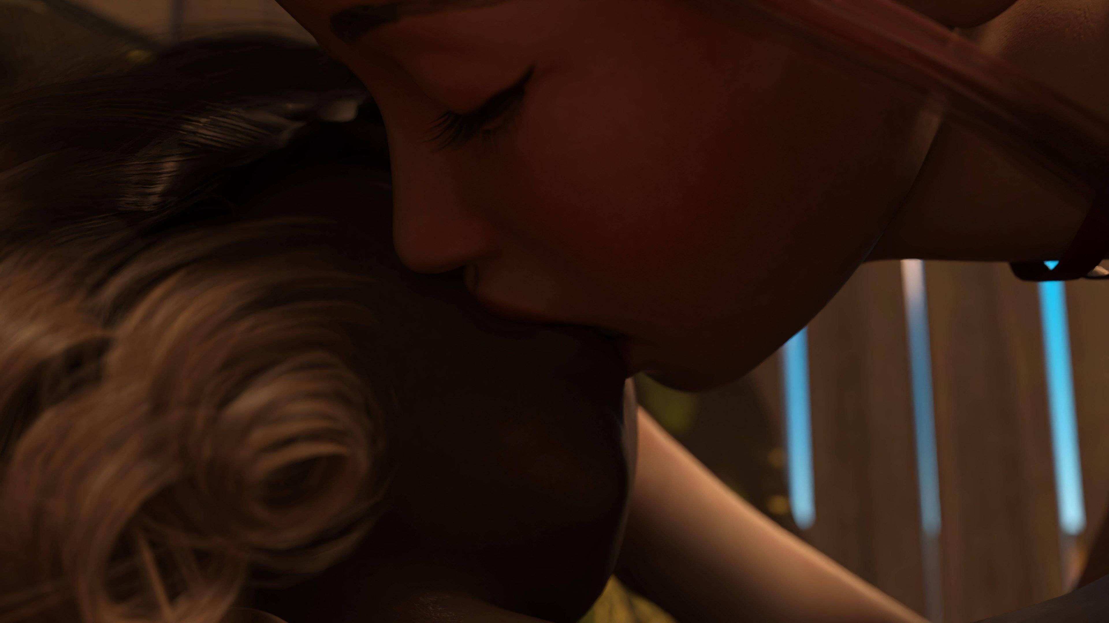 Coastal Connections [Pat] - Chapter 13 — Page 81