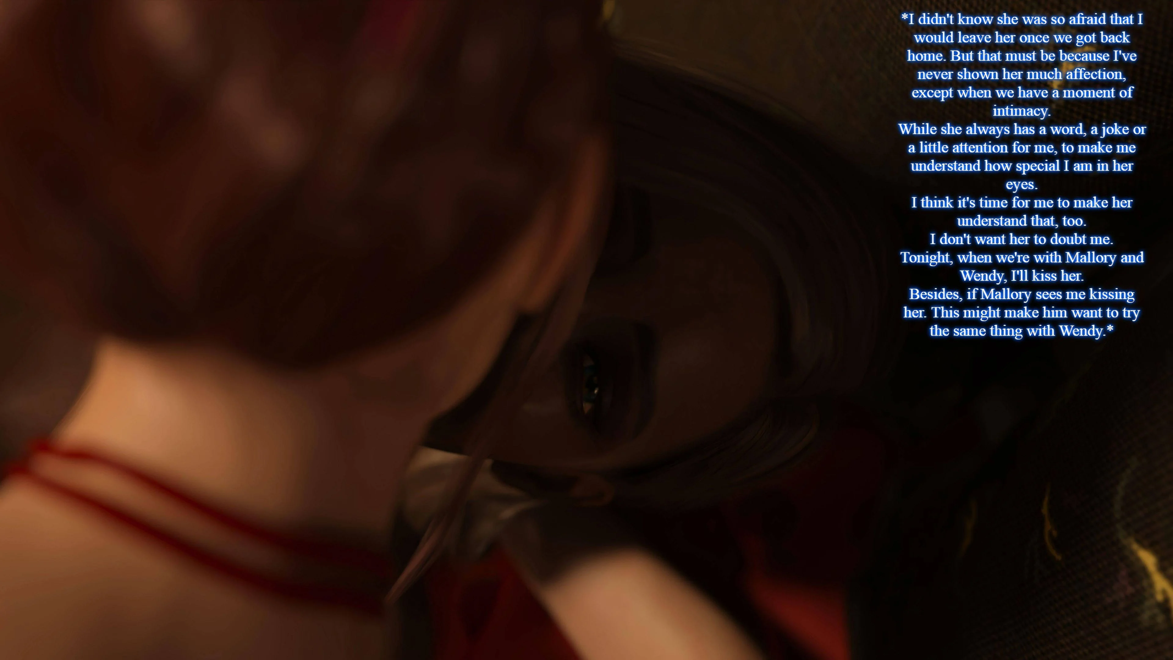 Coastal Connections [Pat] - Chapter 13 — Page 86