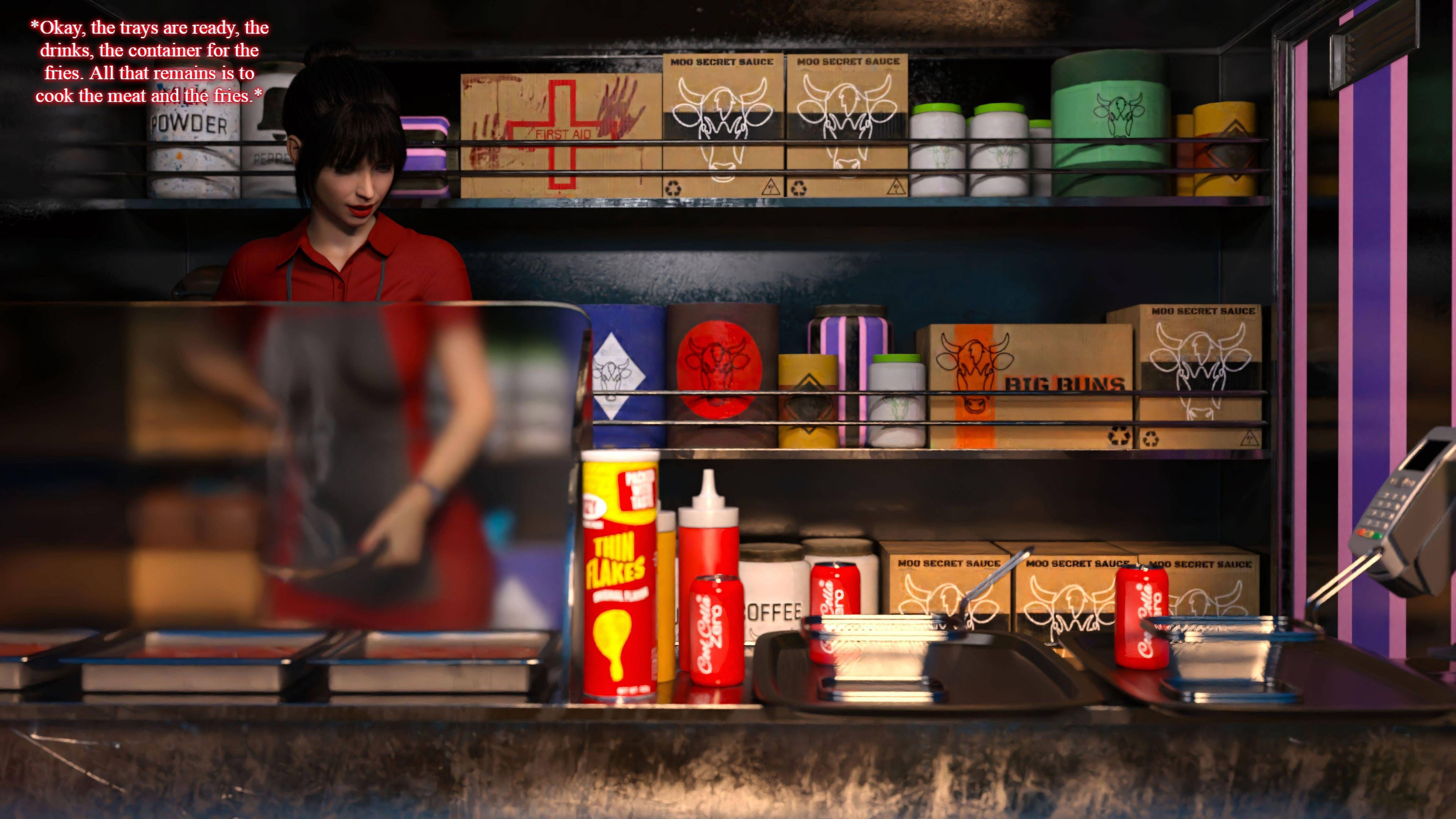 Coastal Connections [Pat] - Chapter 12 — Page 26