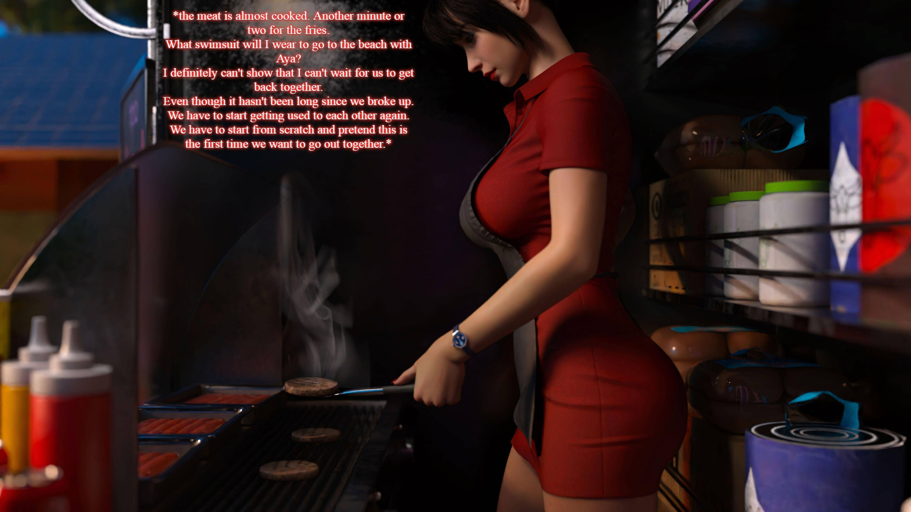 Coastal Connections [Pat] - Chapter 12 — Page 27