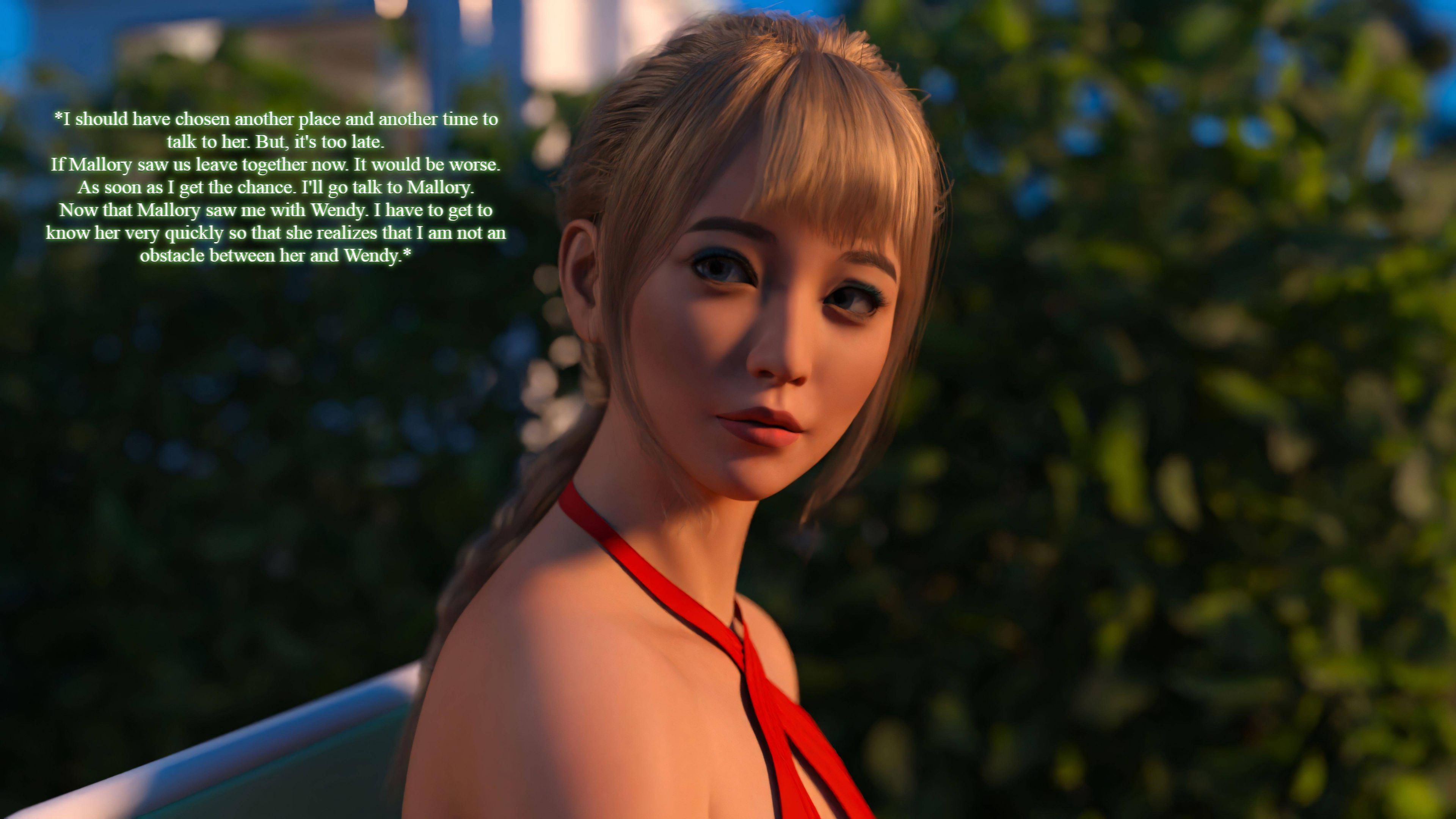 Coastal Connections [Pat] - Chapter 12 — Page 37