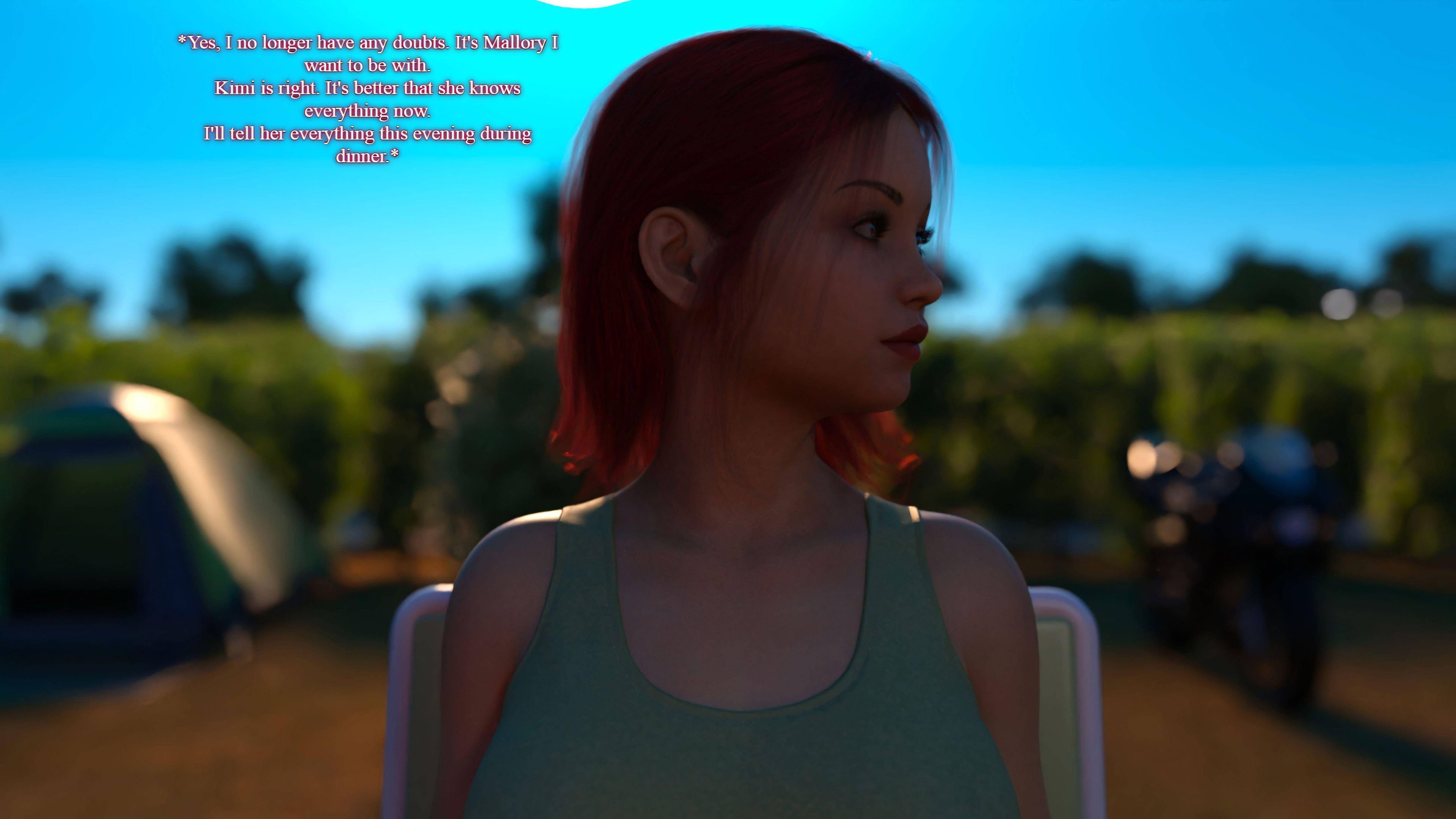 Coastal Connections [Pat] - Chapter 12 — Page 39