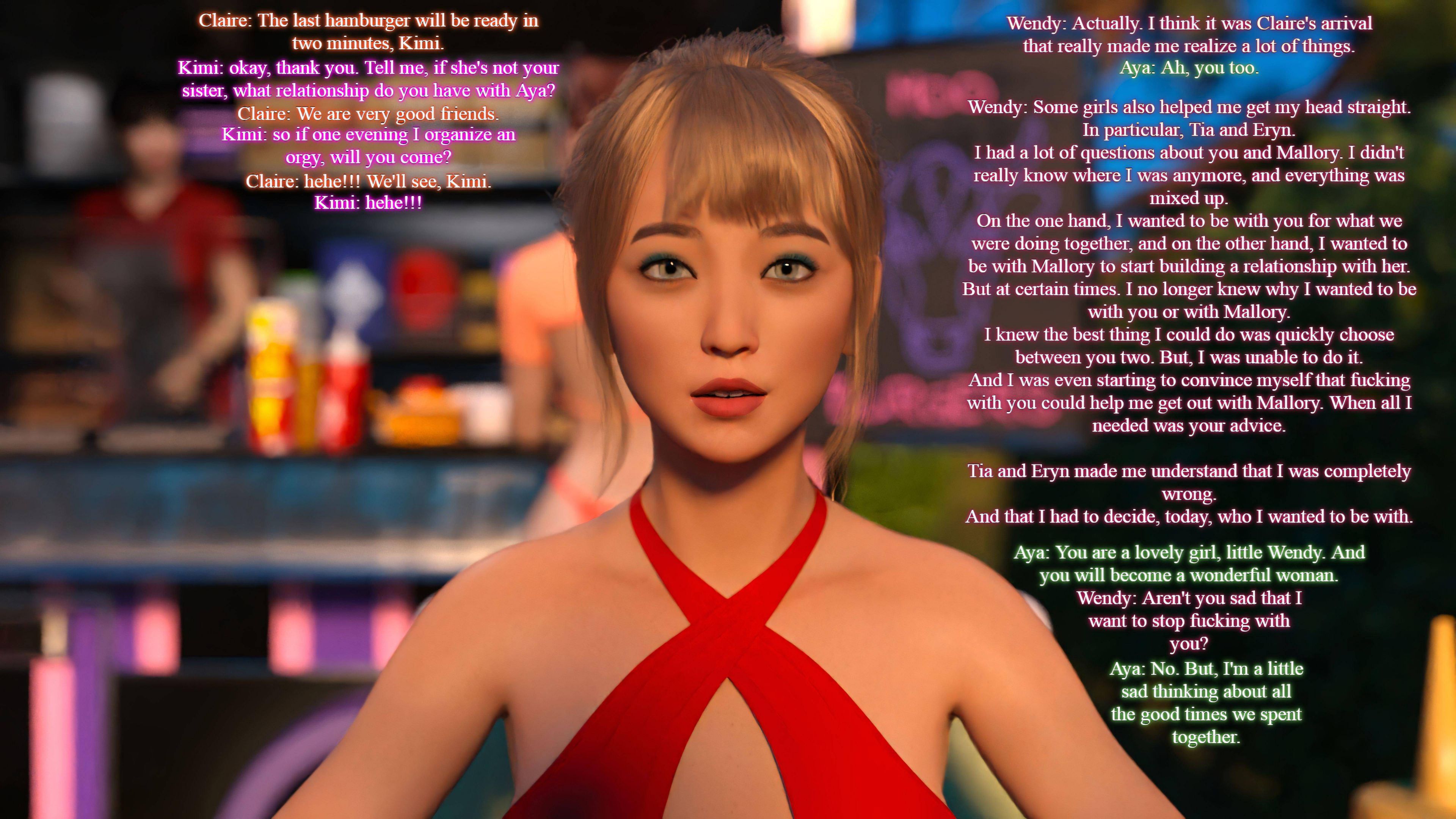 Coastal Connections [Pat] - Chapter 12 — Page 42