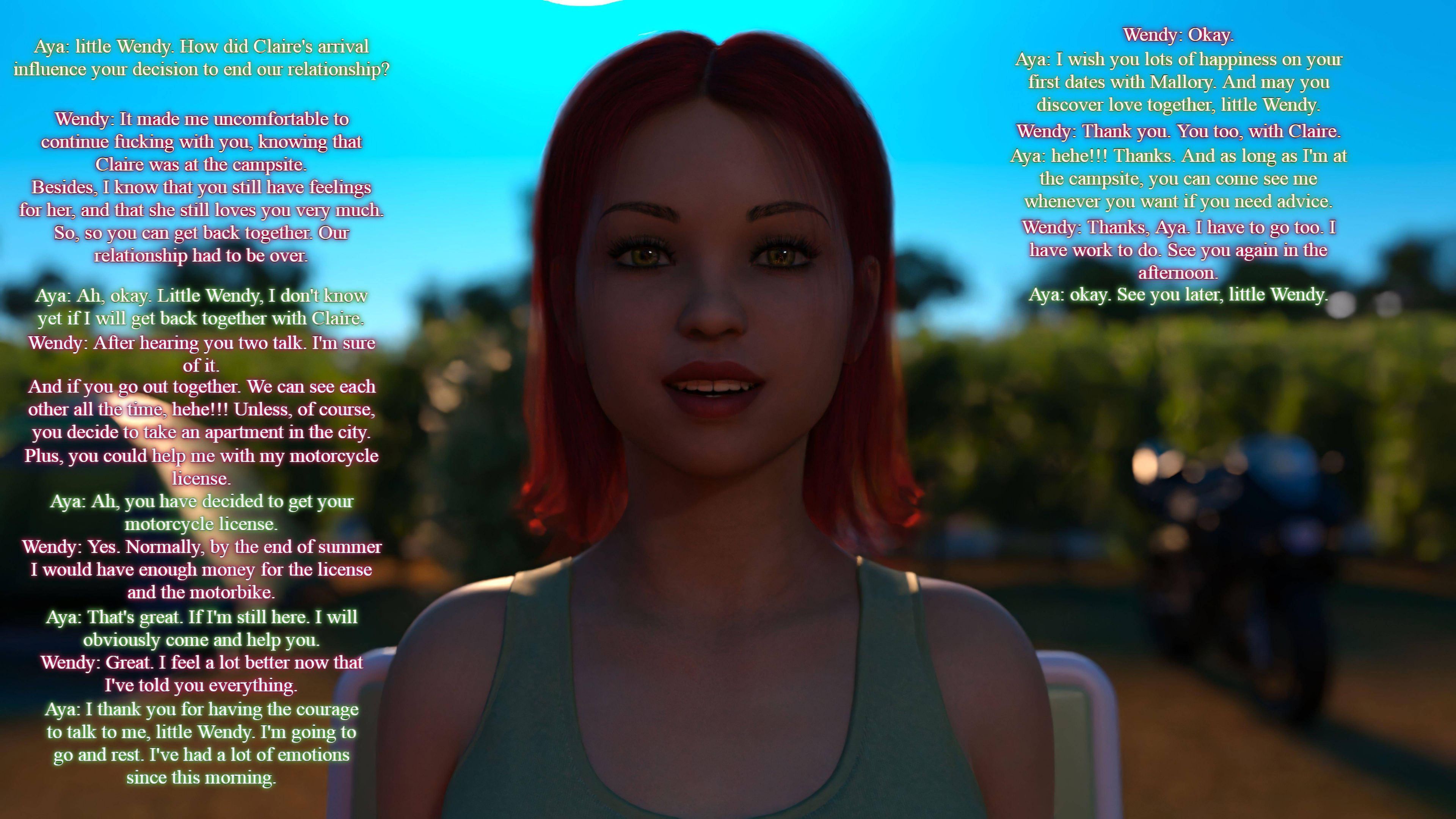 Coastal Connections [Pat] - Chapter 12 — Page 43