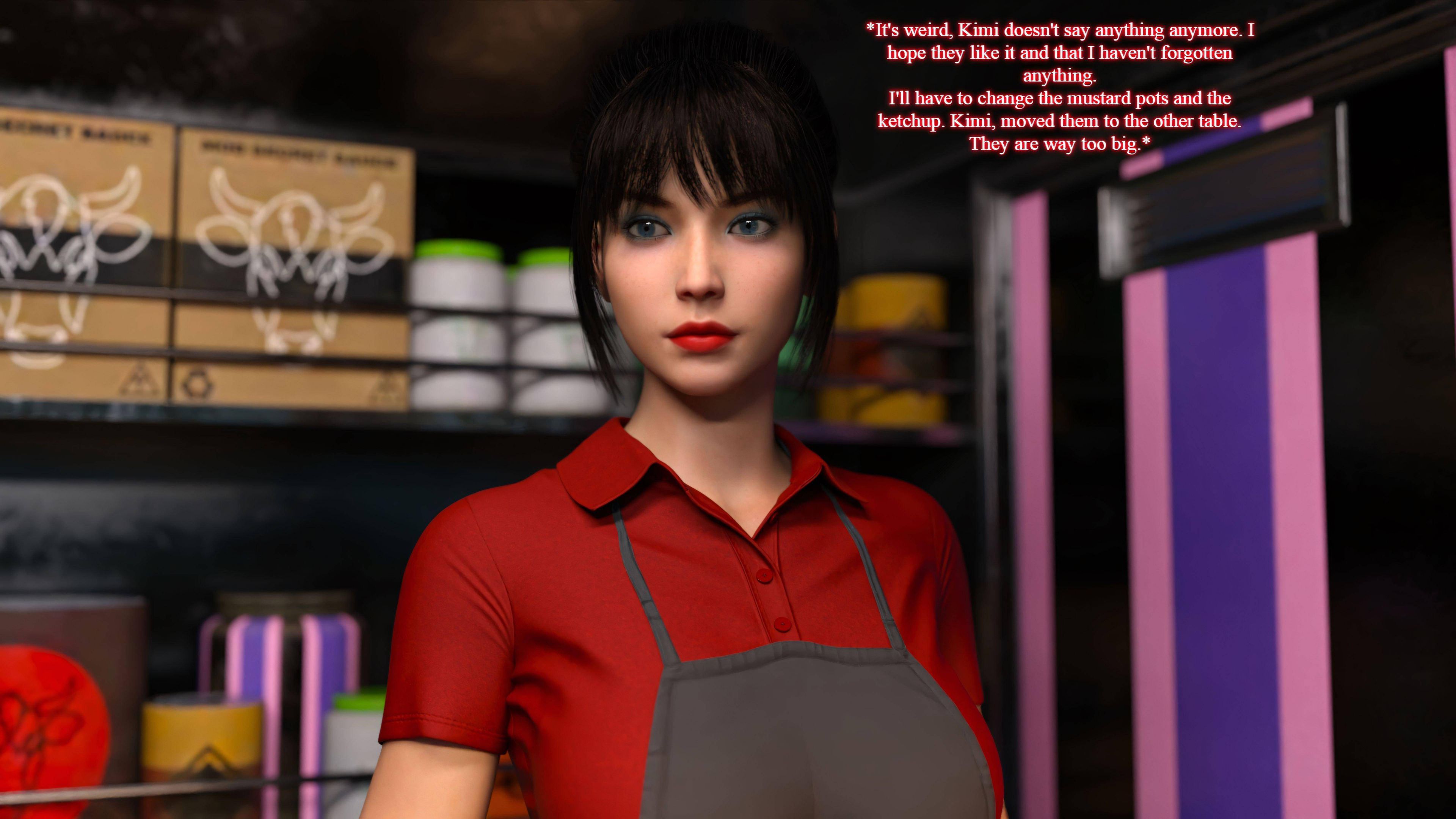 Coastal Connections [Pat] - Chapter 12 — Page 50