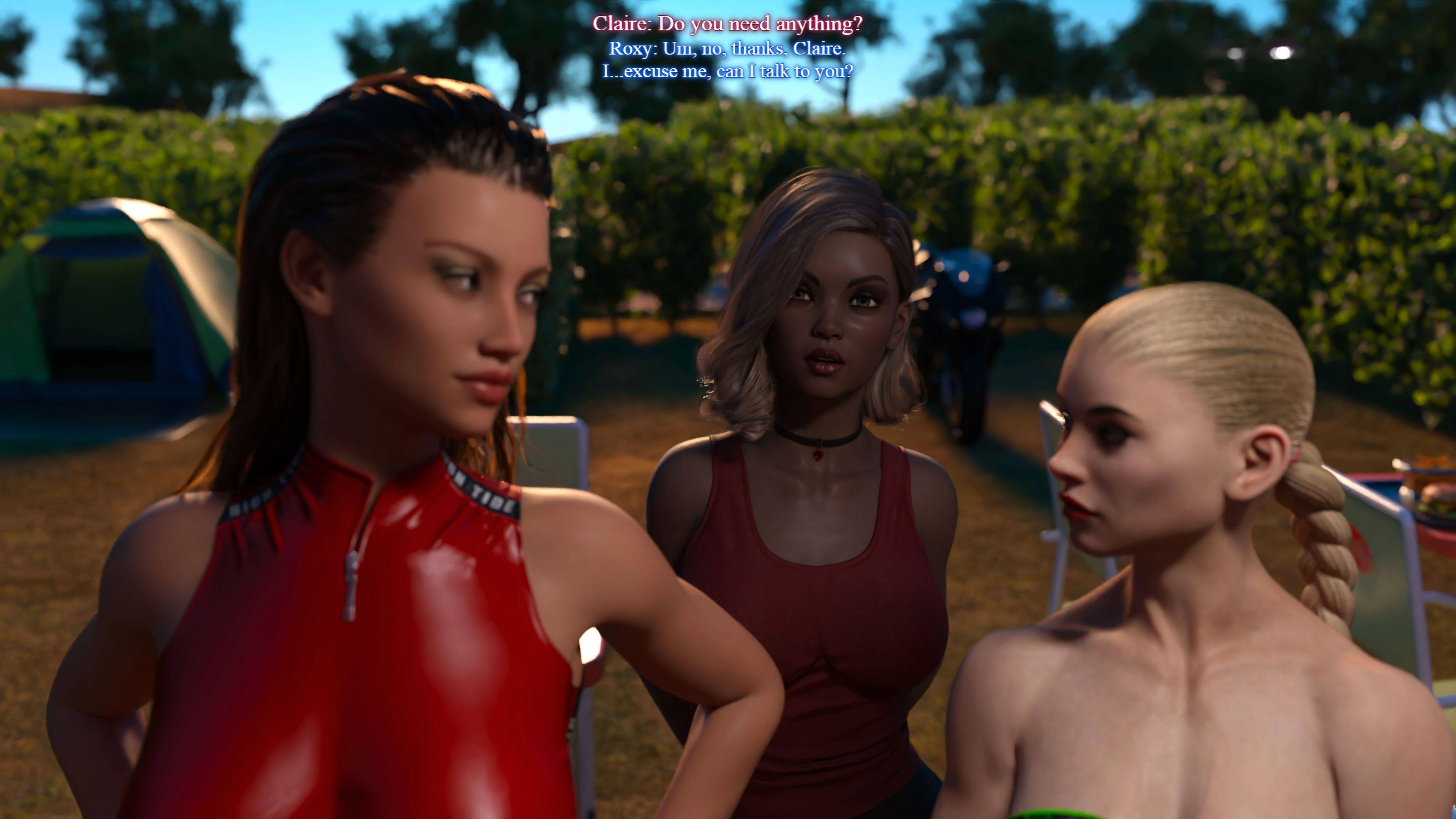 Coastal Connections [Pat] - Chapter 12 — Page 62