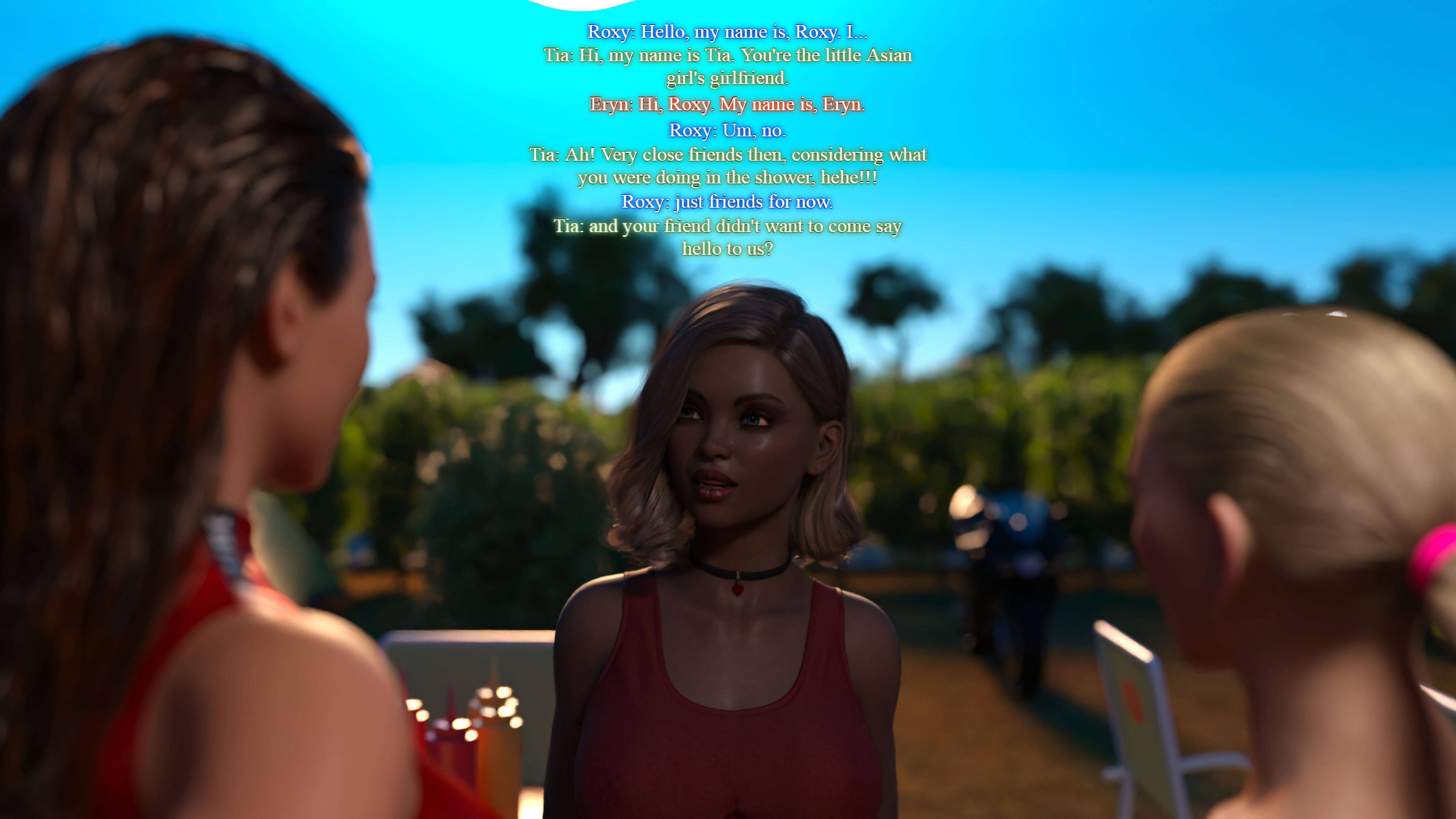 Coastal Connections [Pat] - Chapter 12 — Page 63