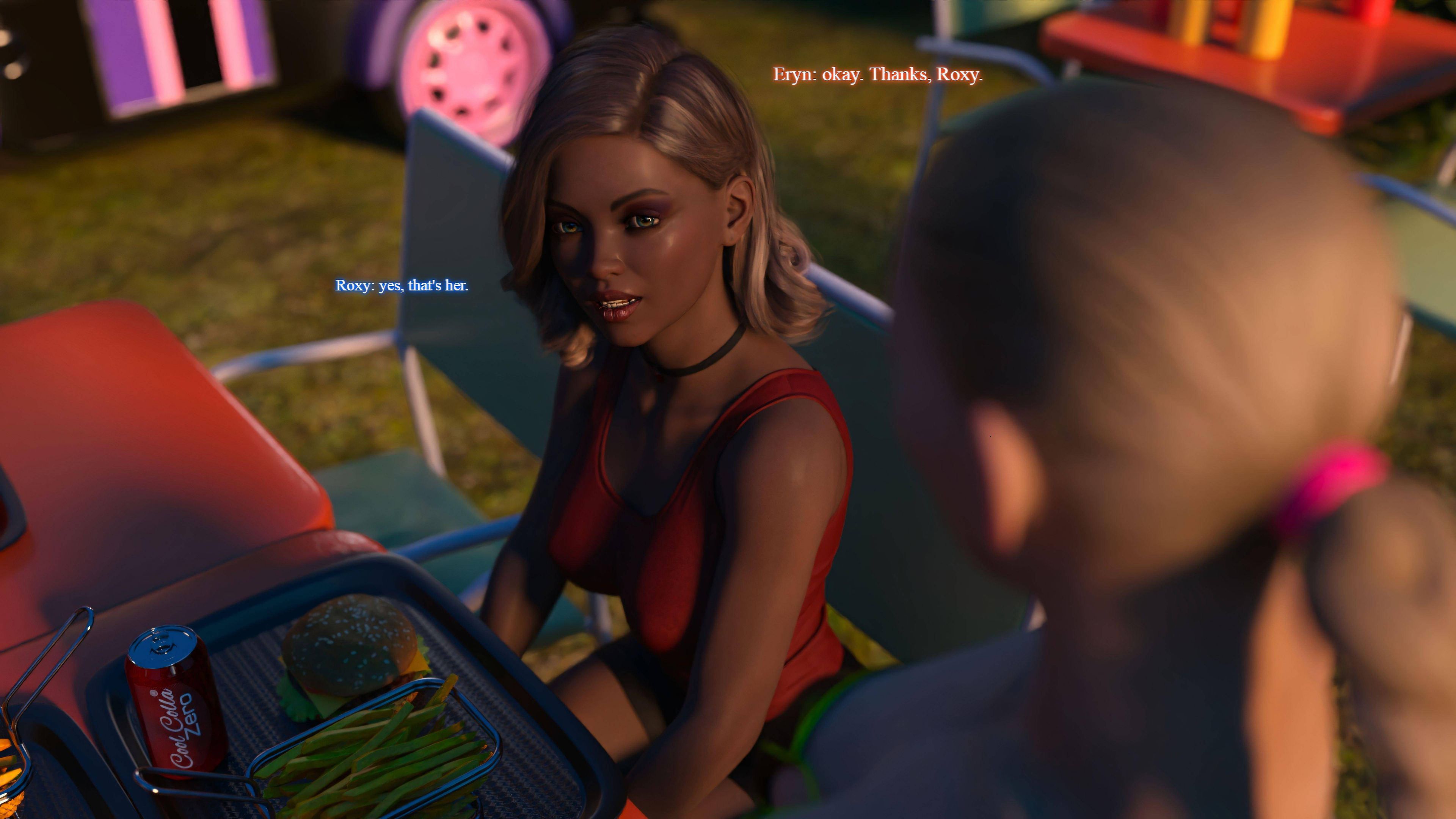 Coastal Connections [Pat] - Chapter 12 — Page 68