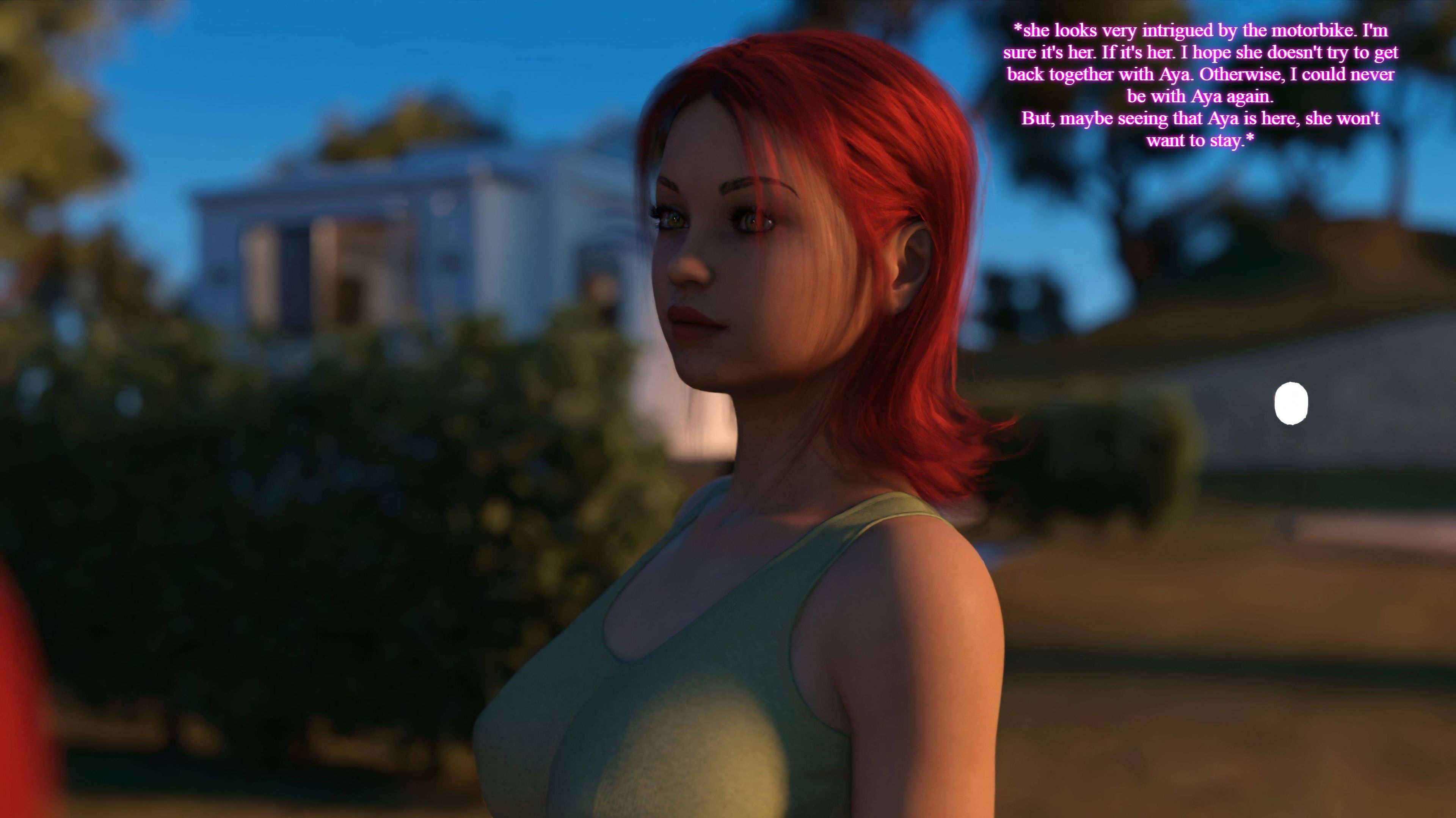 Coastal Connections [Pat] - Chapter 7 — Page 11