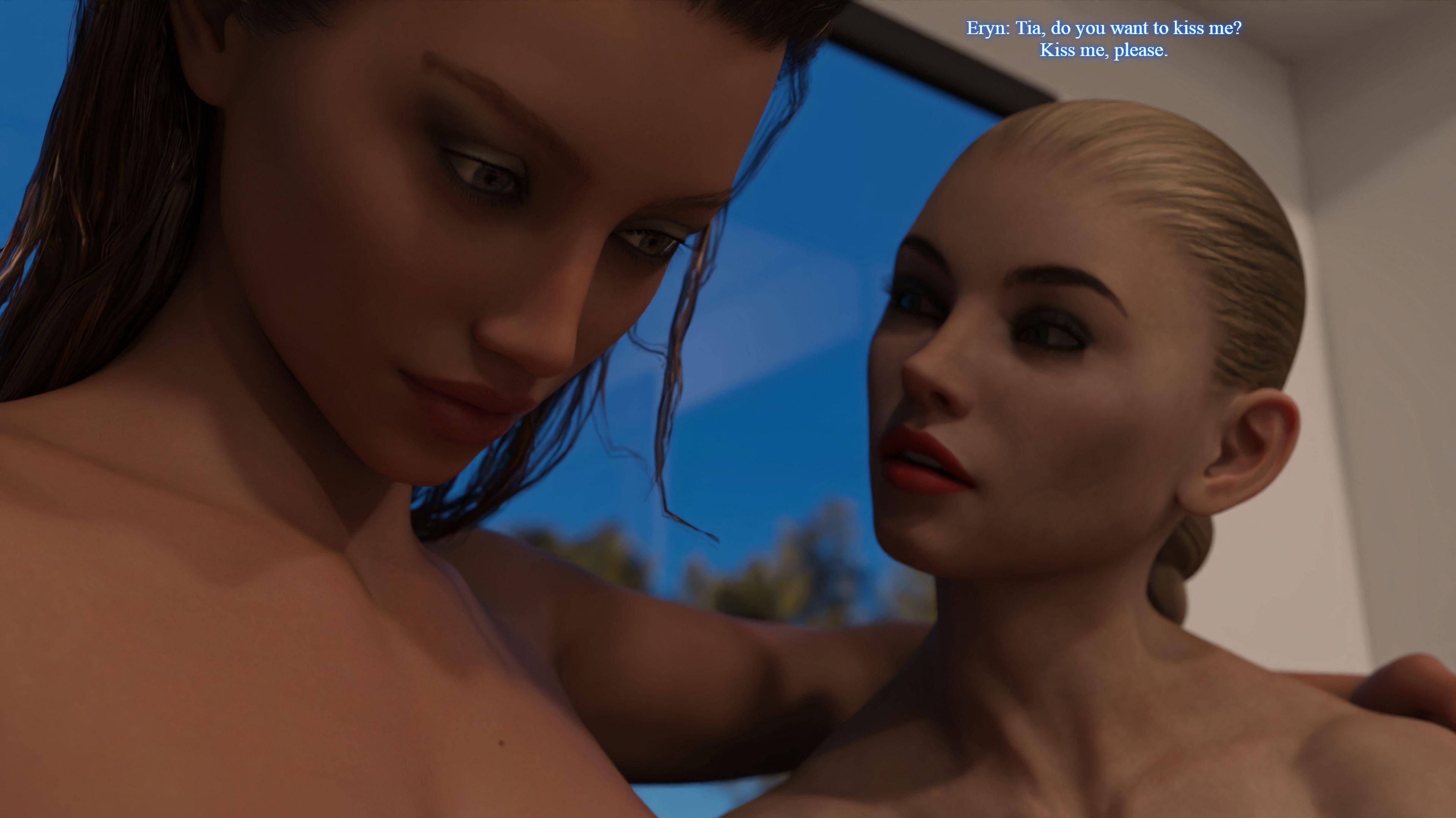 Coastal Connections [Pat] - Chapter 7 — Page 30