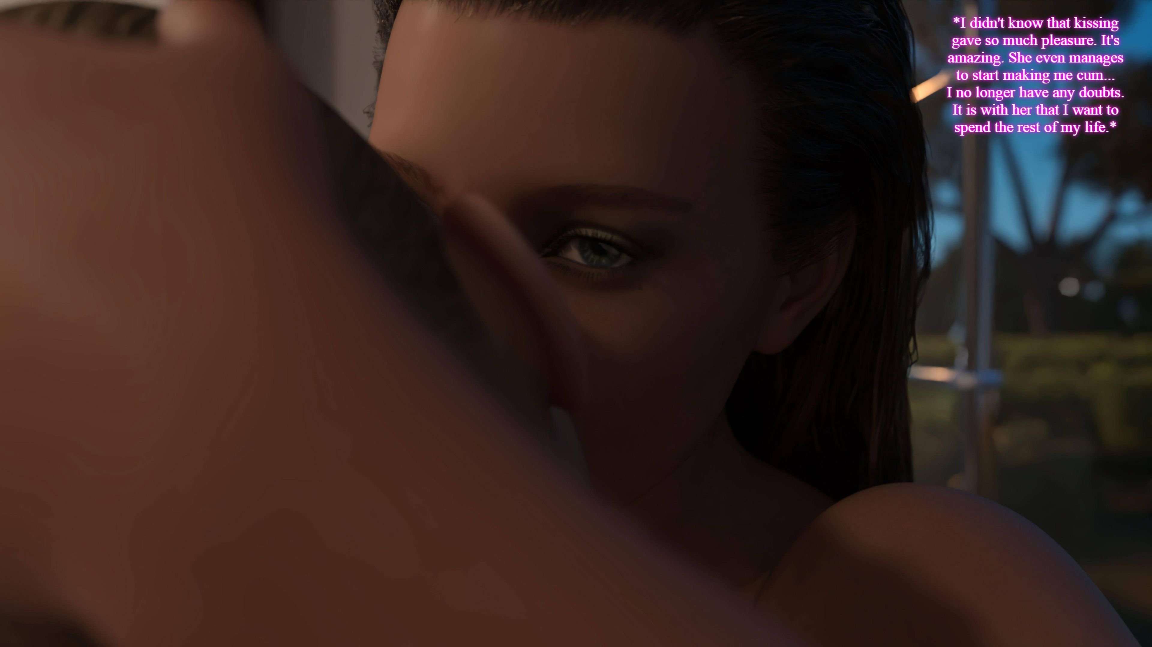 Coastal Connections [Pat] - Chapter 7 — Page 34