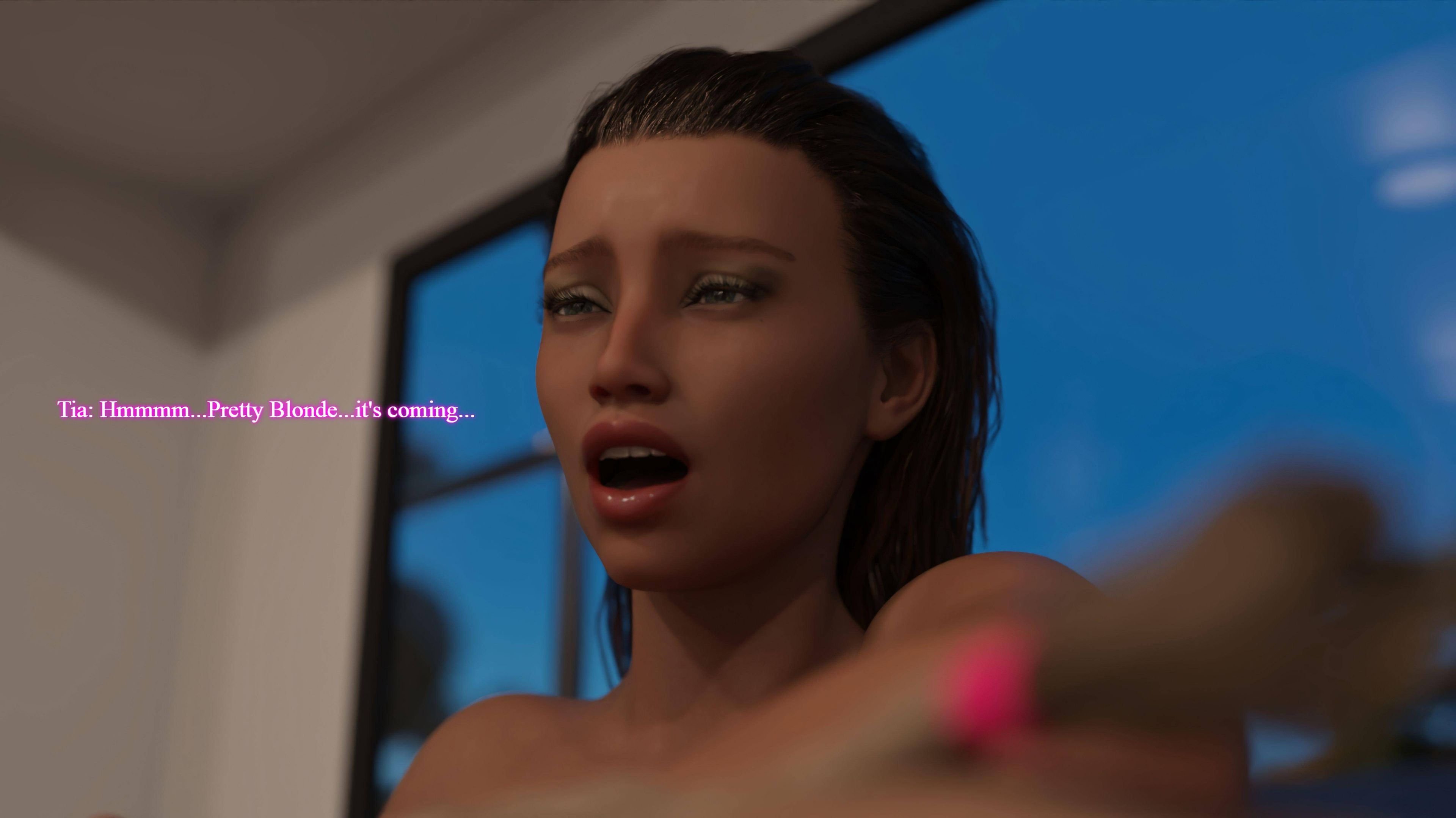 Coastal Connections [Pat] - Chapter 7 — Page 42