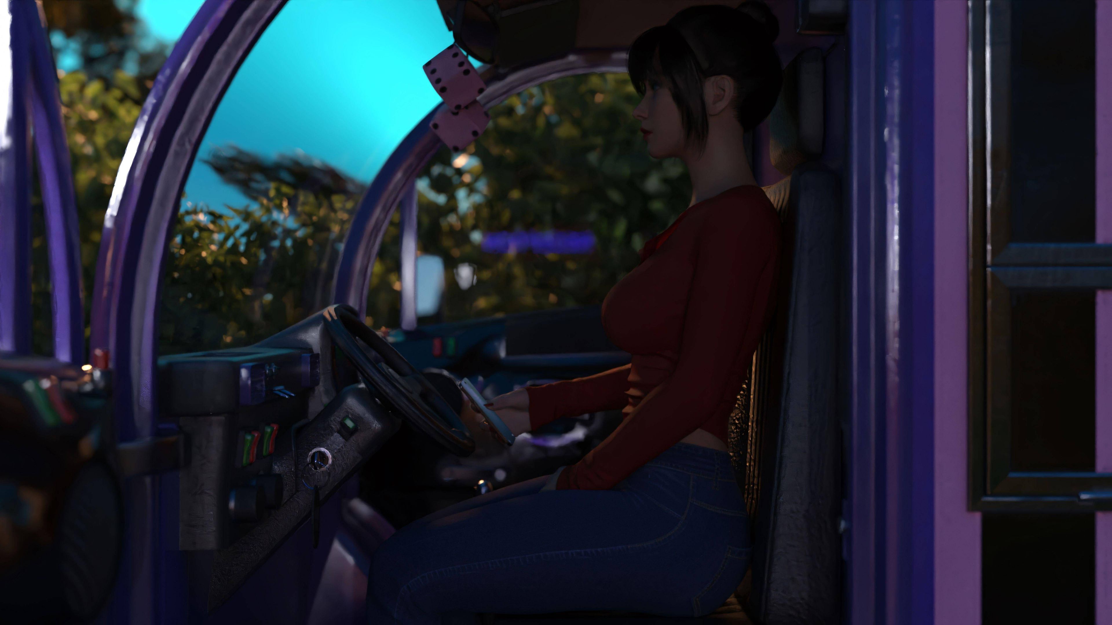 Coastal Connections [Pat] - Chapter 7 — Page 86