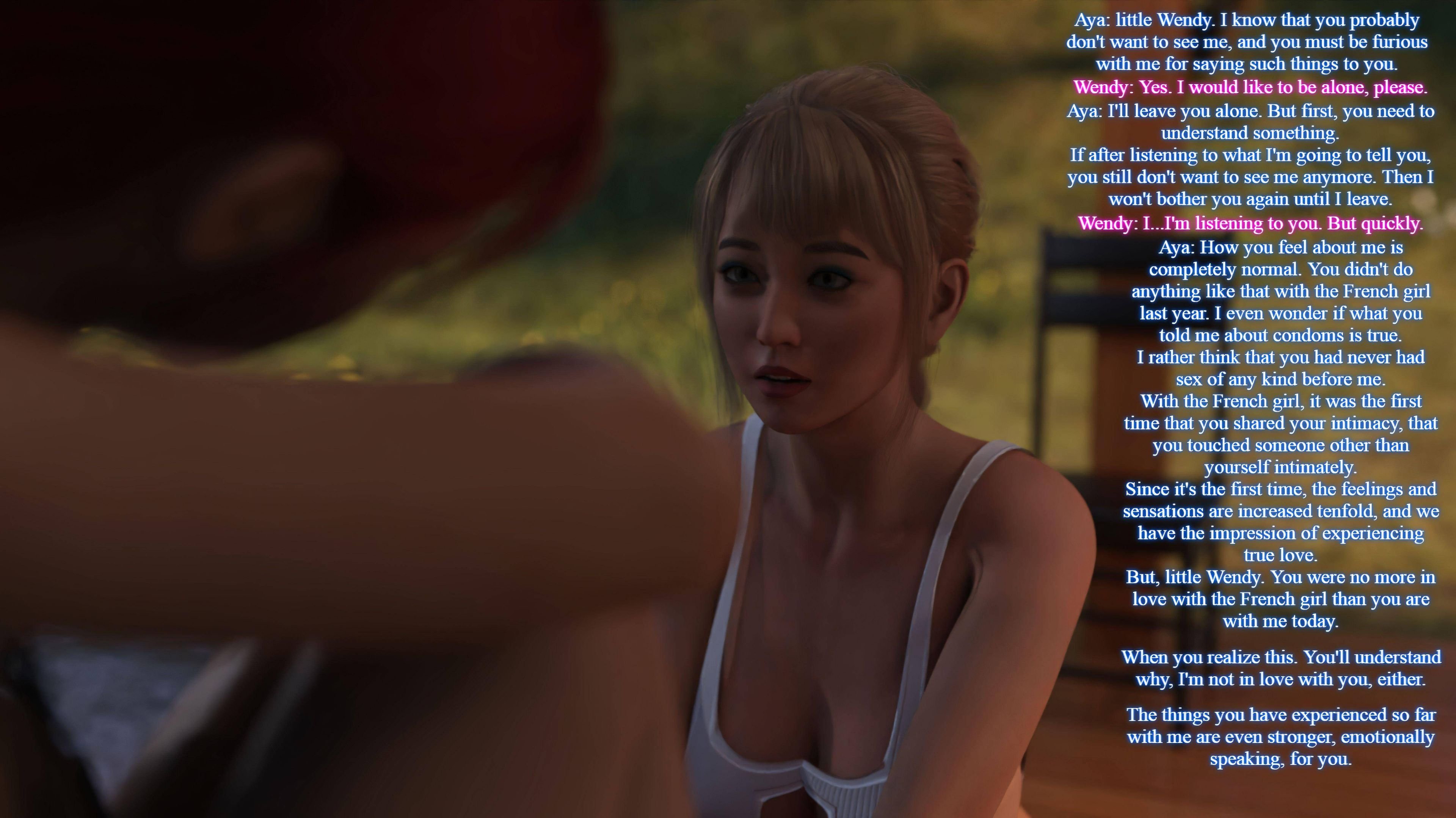 Coastal Connections [Pat] - Chapter 4 — Page 11