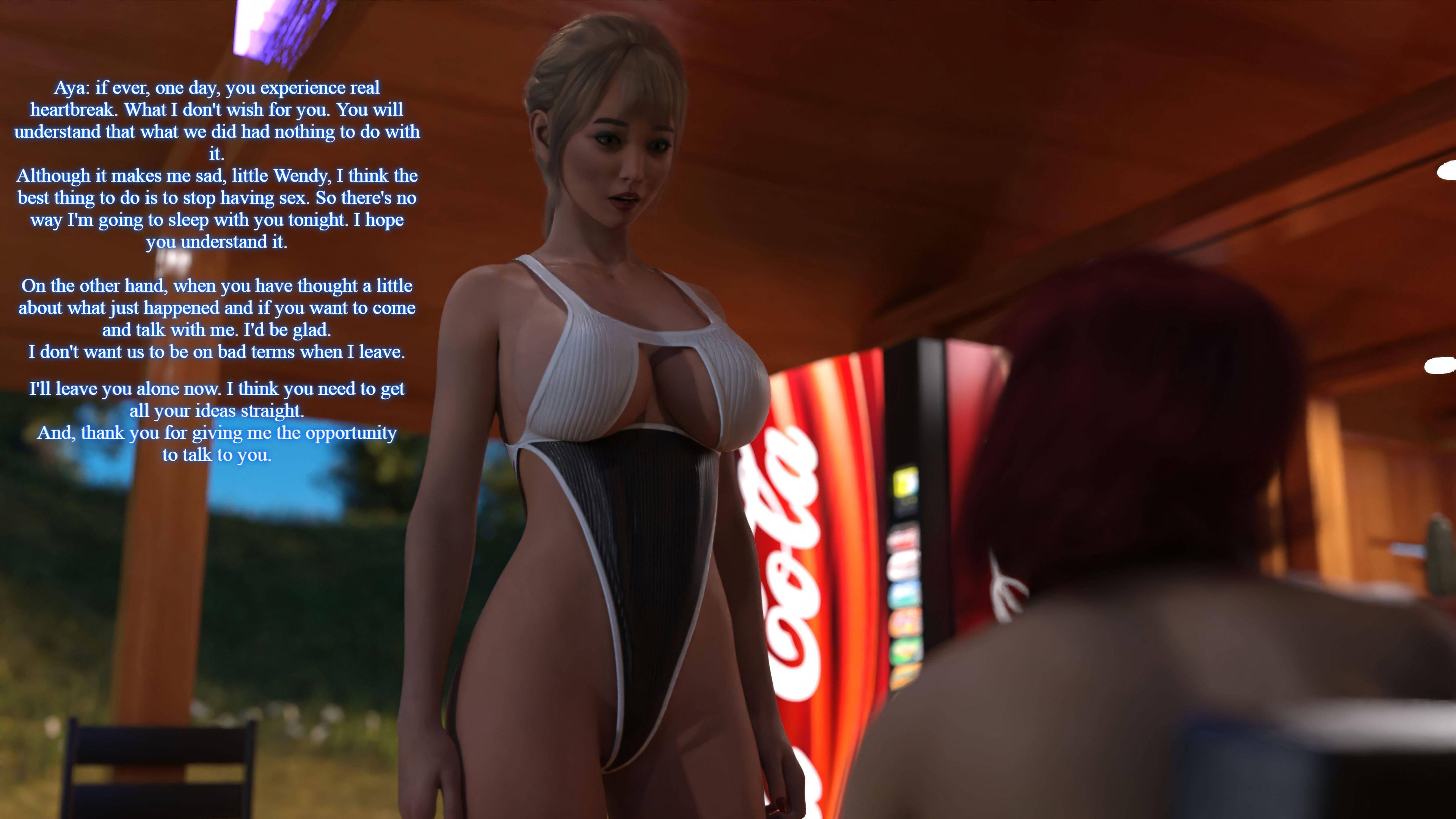 Coastal Connections [Pat] - Chapter 4 — Page 13