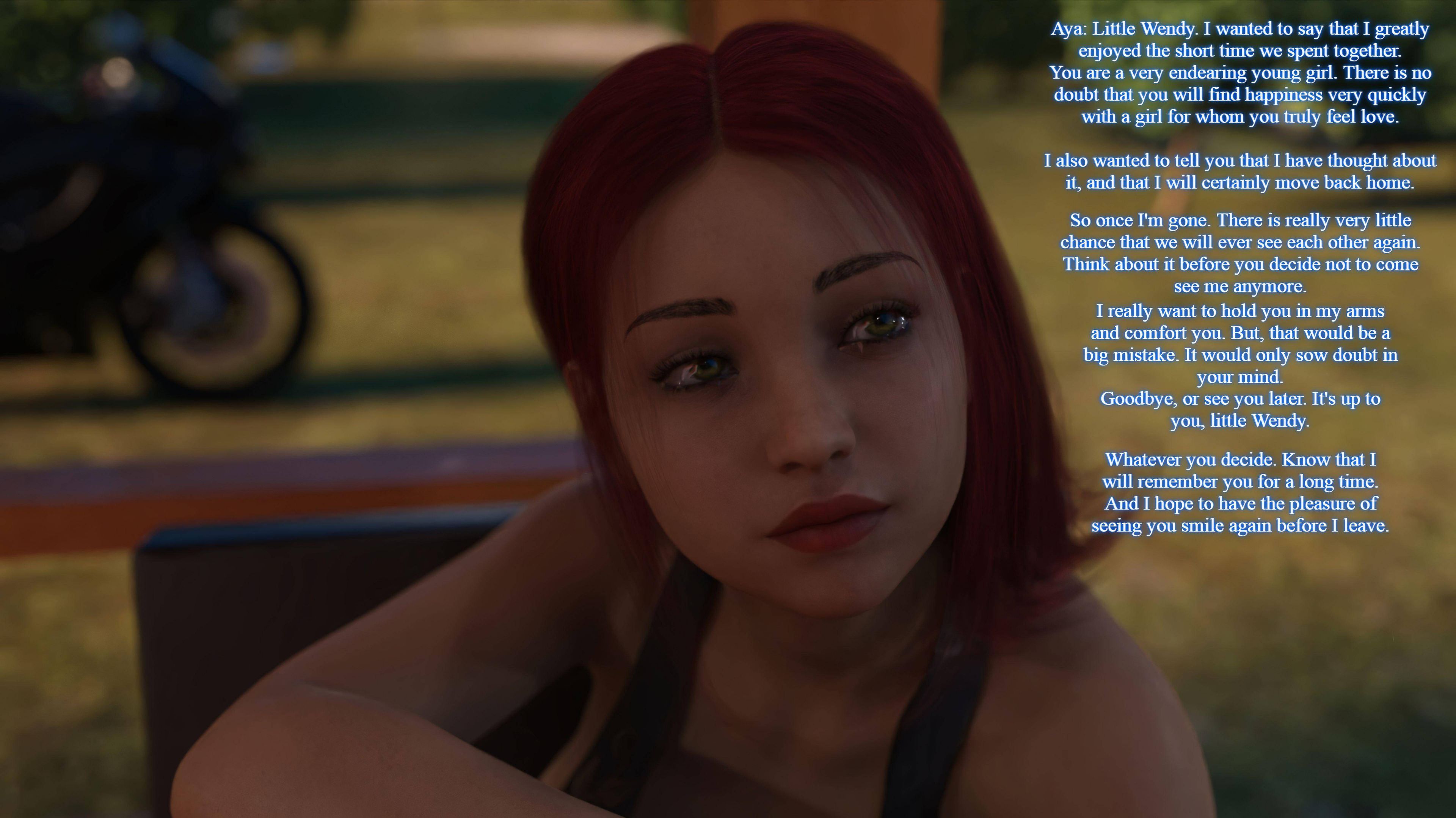 Coastal Connections [Pat] - Chapter 4 — Page 14