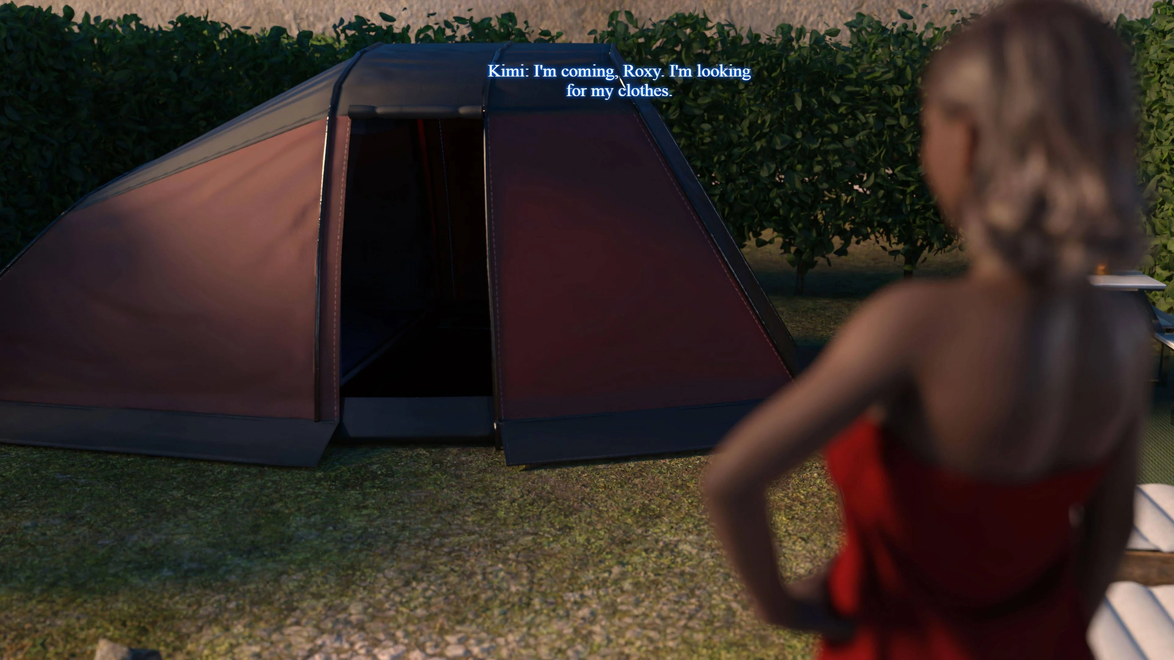 Coastal Connections [Pat] - Chapter 4 — Page 17