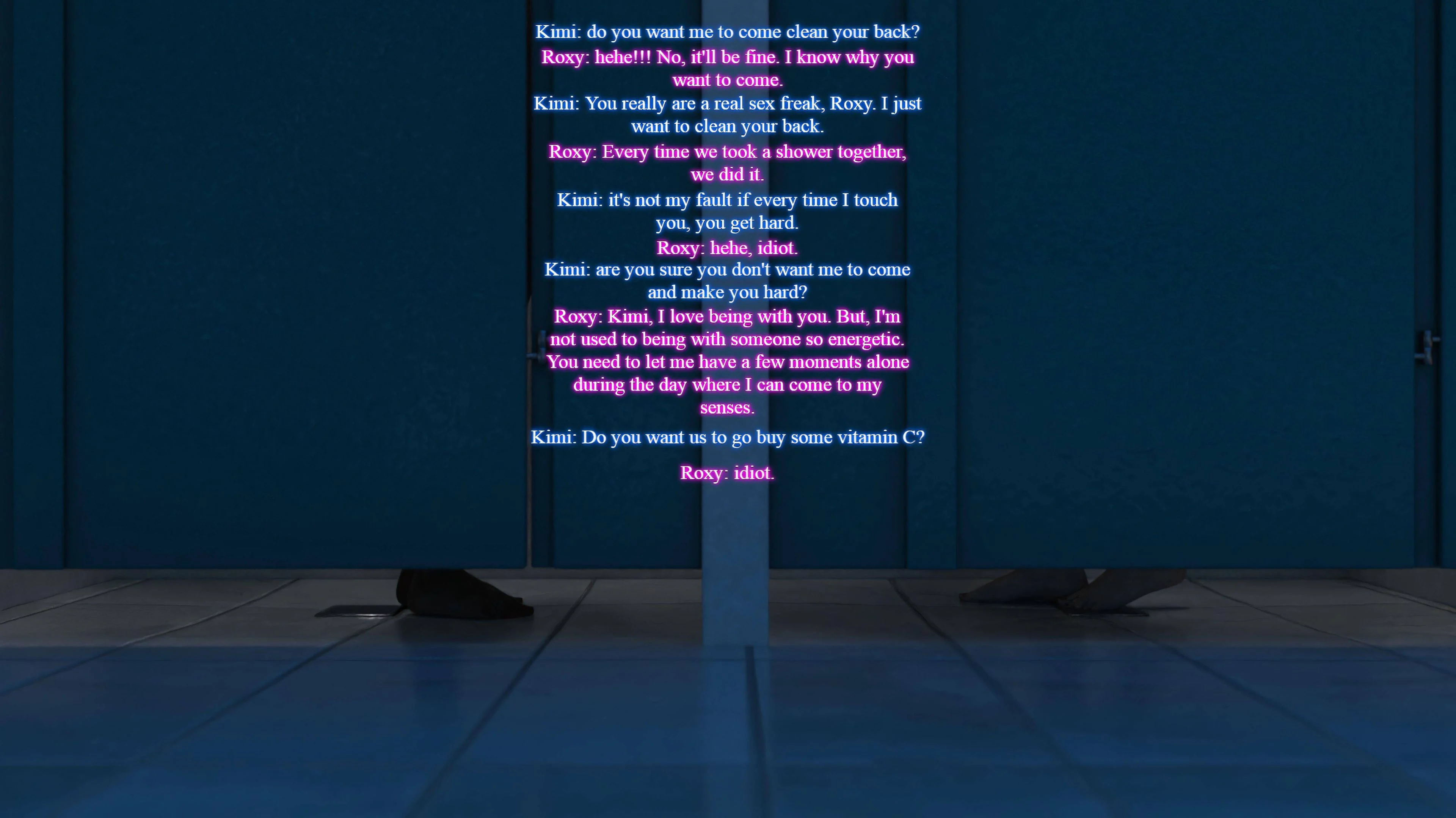 Coastal Connections [Pat] - Chapter 4 — Page 31