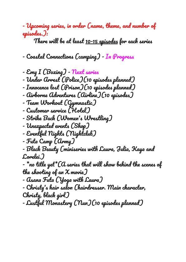 Coastal Connections [Pat] - Chapter 4 — Page 6