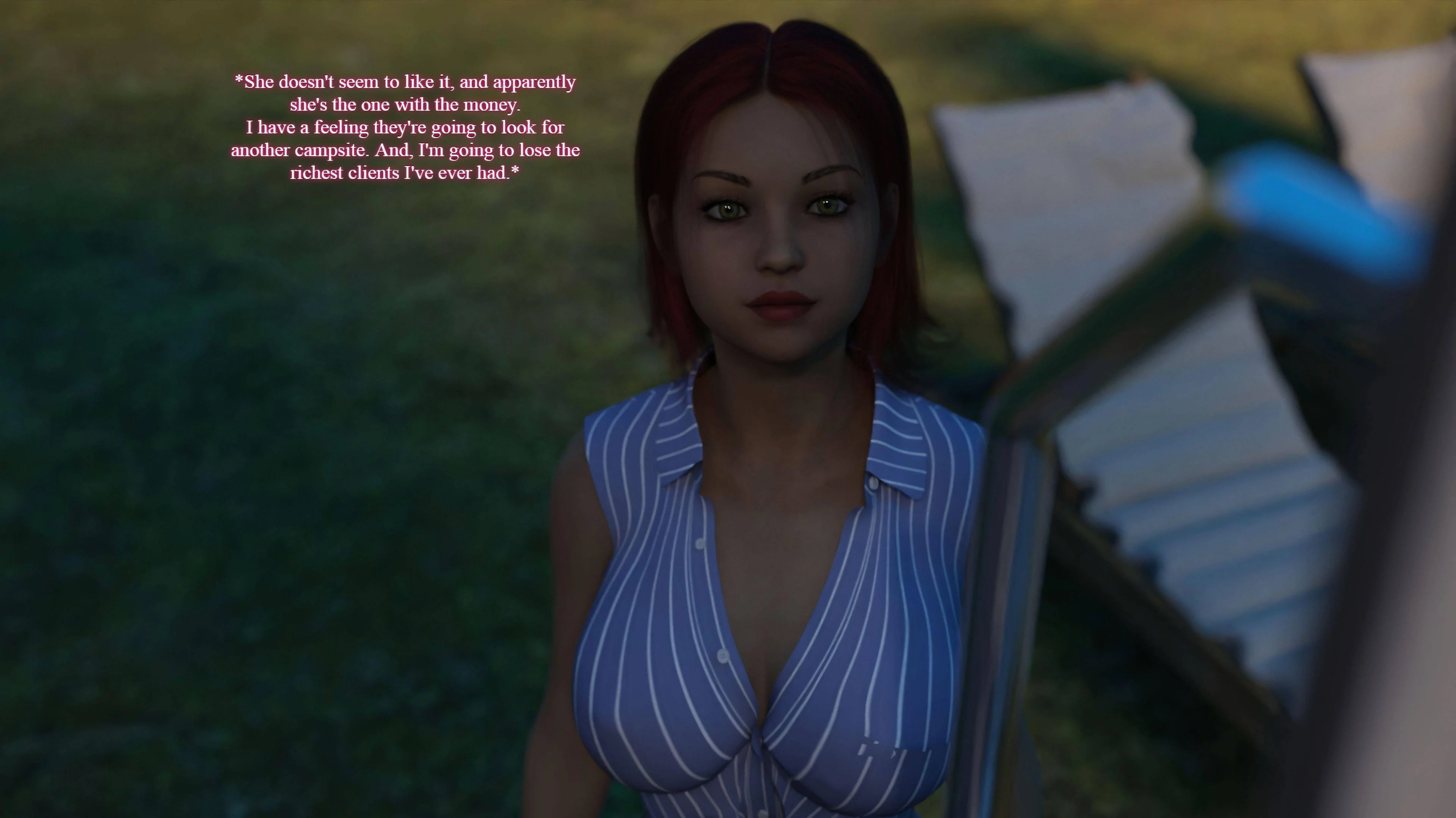 Coastal Connections [Pat] - Chapter 4 — Page 74