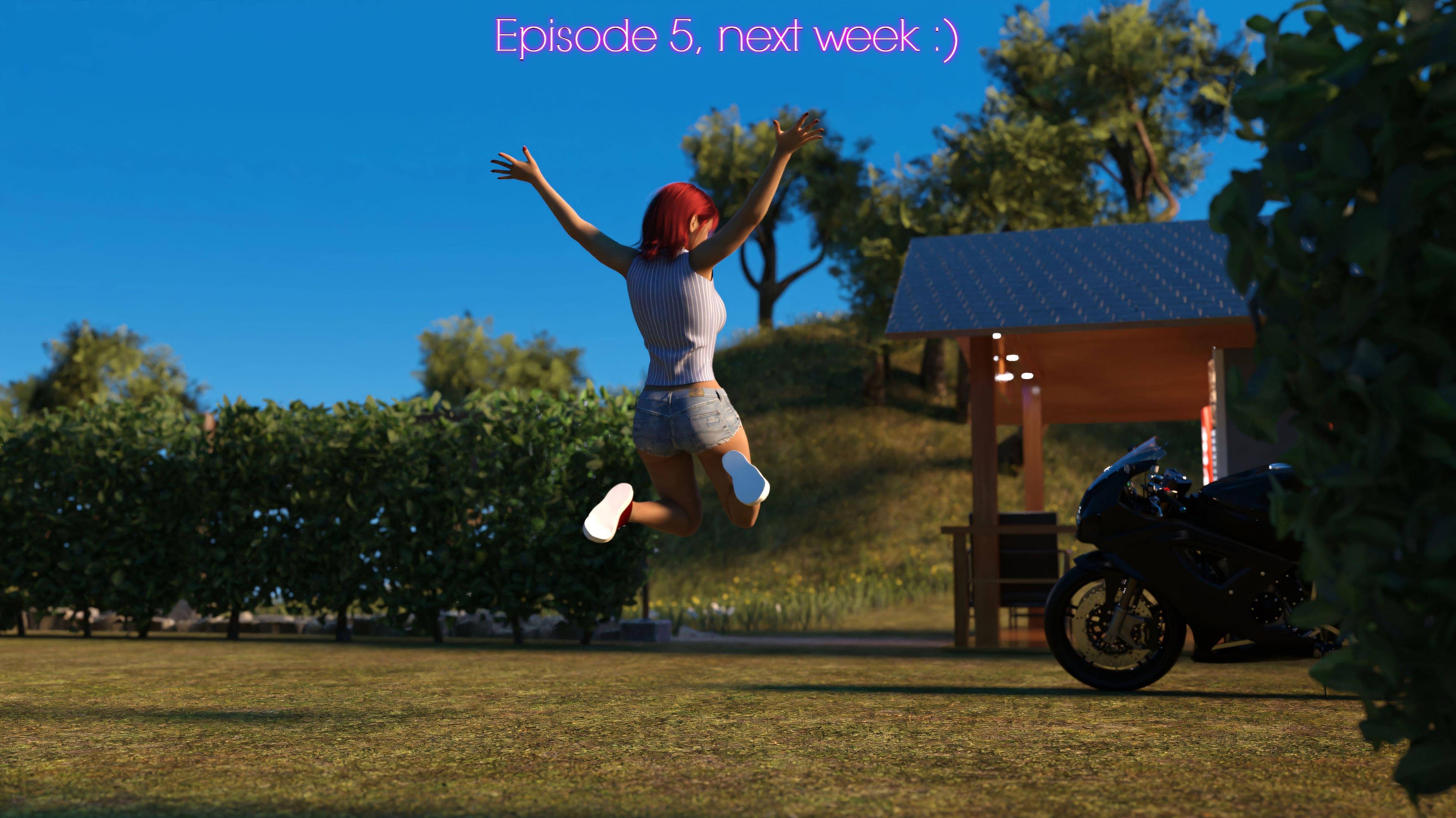 Coastal Connections [Pat] - Chapter 4 — Page 79